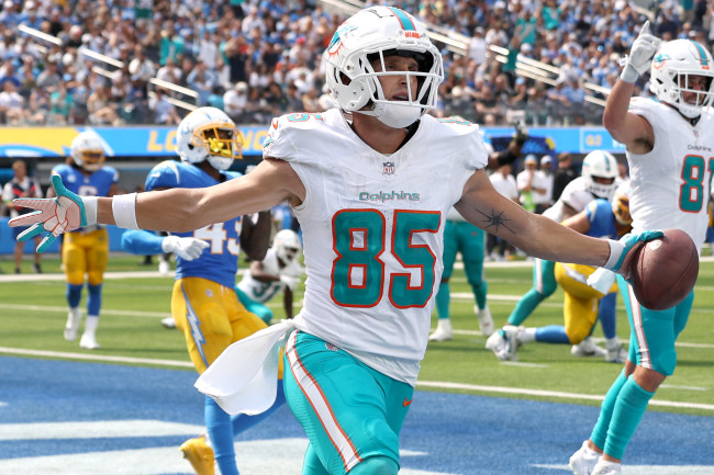 Miami Dolphins, National Football League, News, Scores, Highlights,  Injuries, Stats, Standings, and Rumors