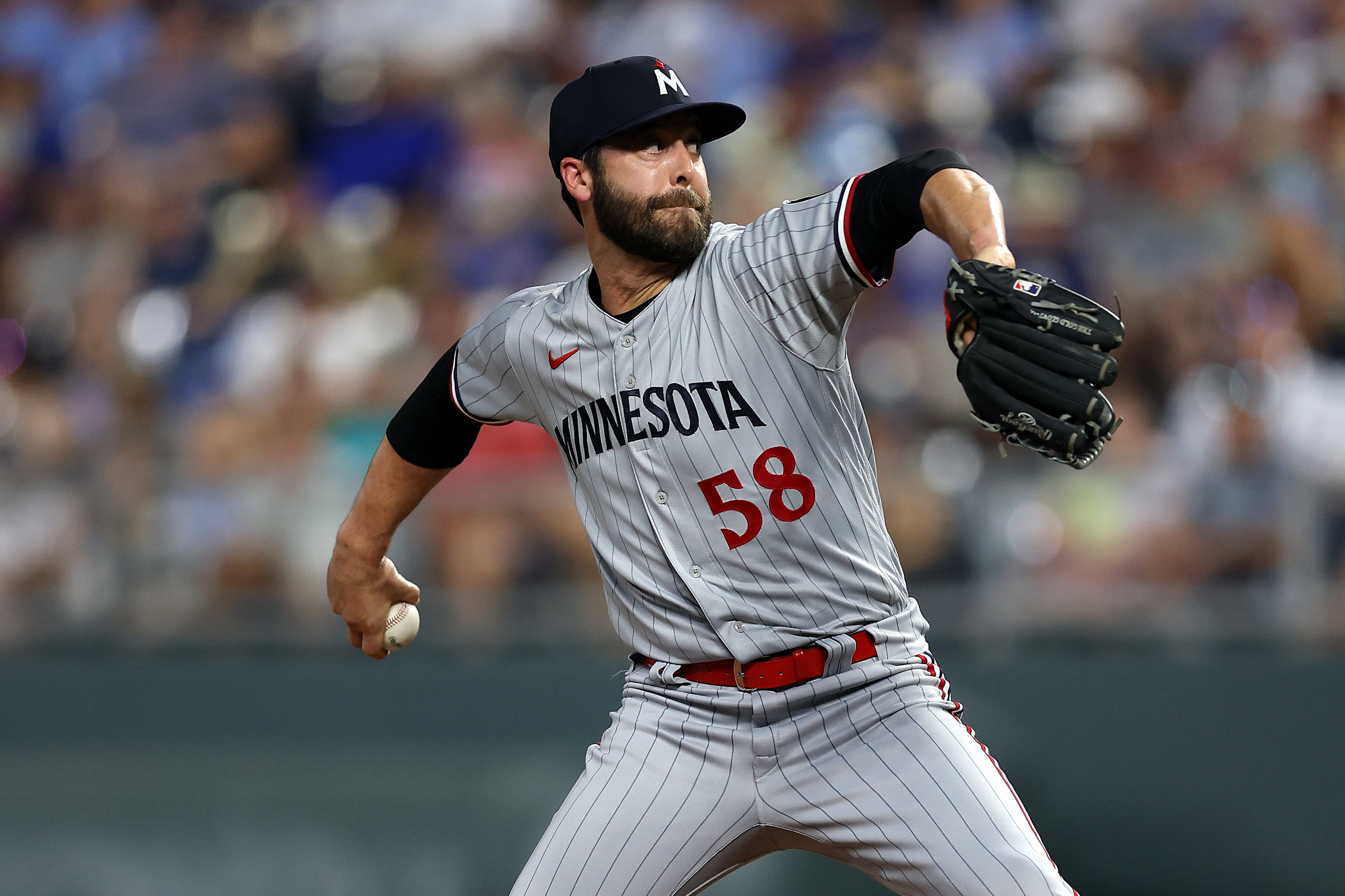 Getting that ace pitcher into Minnesota - Twinkie Town