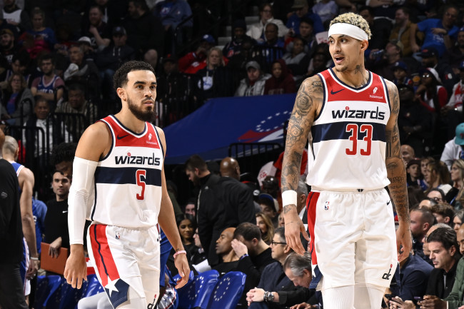 Washington Wizards  National Basketball Association, News, Scores