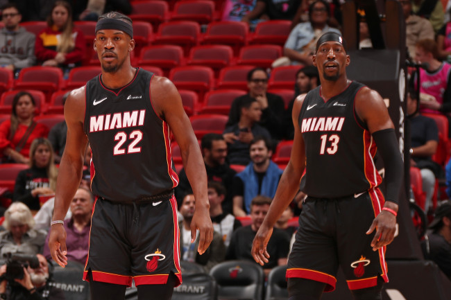 Miami Heat, National Basketball Association, News, Scores, Highlights,  Injuries, Stats, Standings, and Rumors