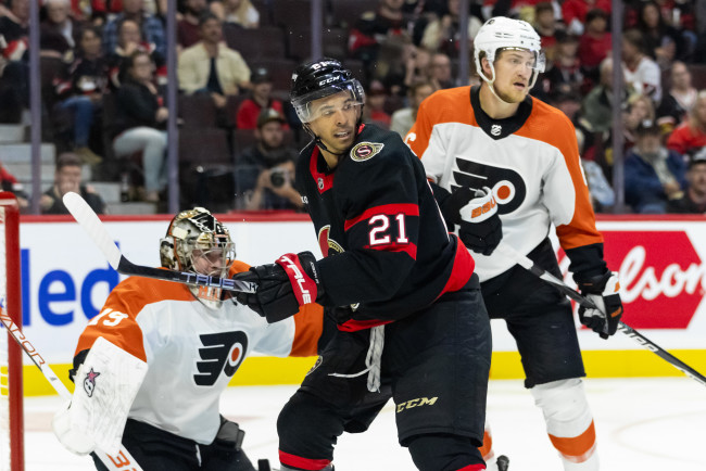 NHL News: Andlauer buys Senators; Metro division hires