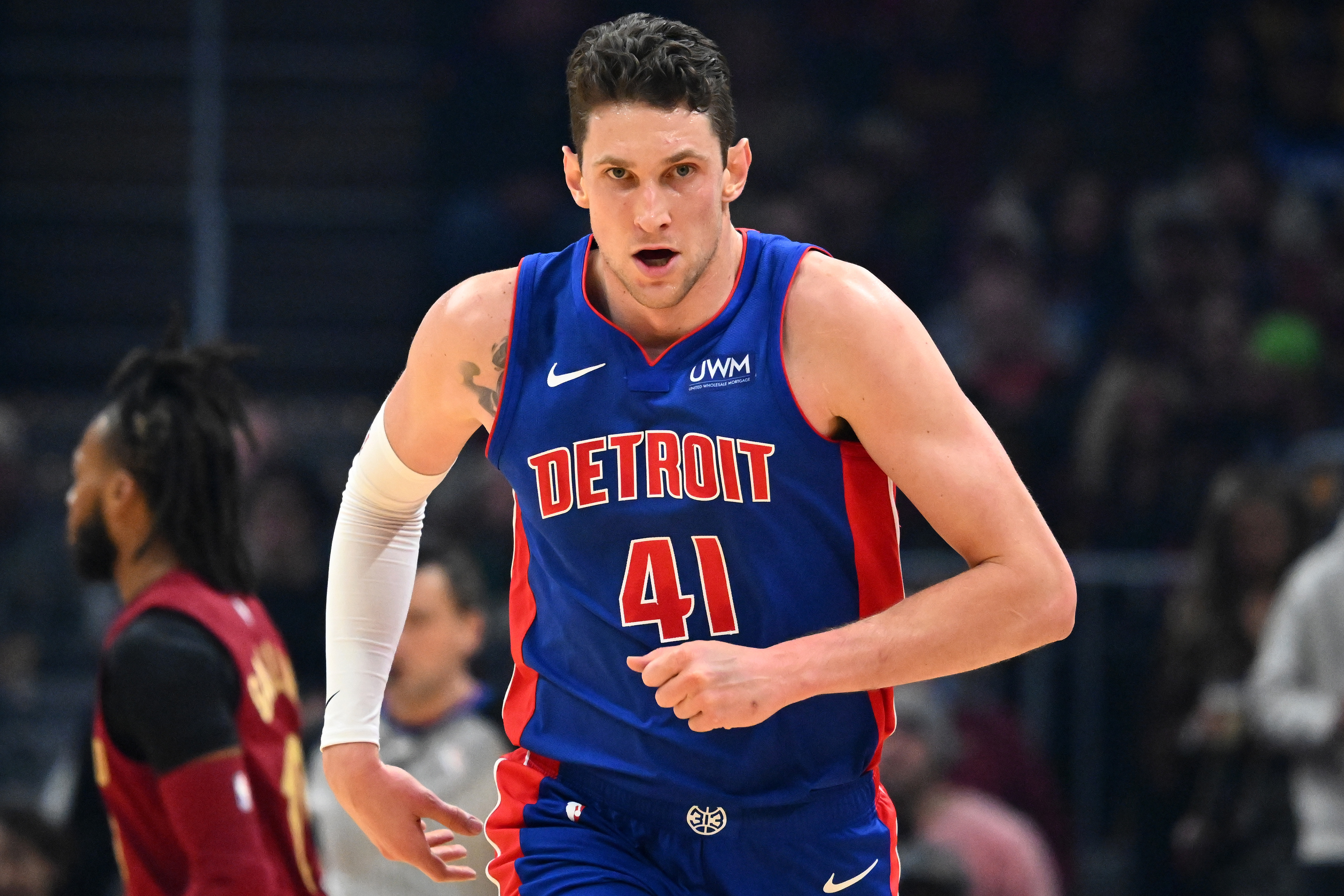 Detroit Pistons tie NBA record with 26-game losing streak