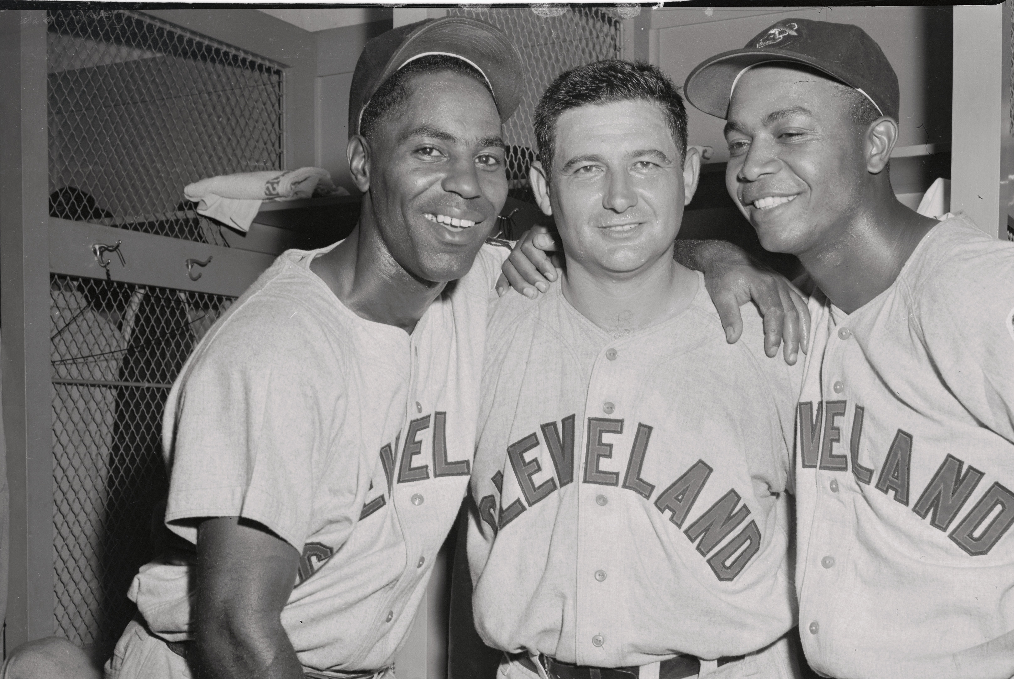 N&N: The Cleveland corner outfield blues - Covering the Corner