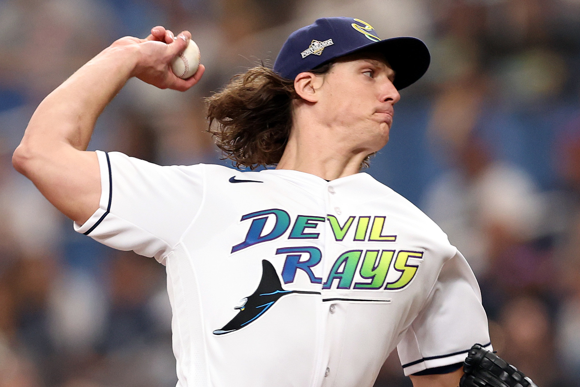 Devil Rays In The All-star Game - DRaysBay