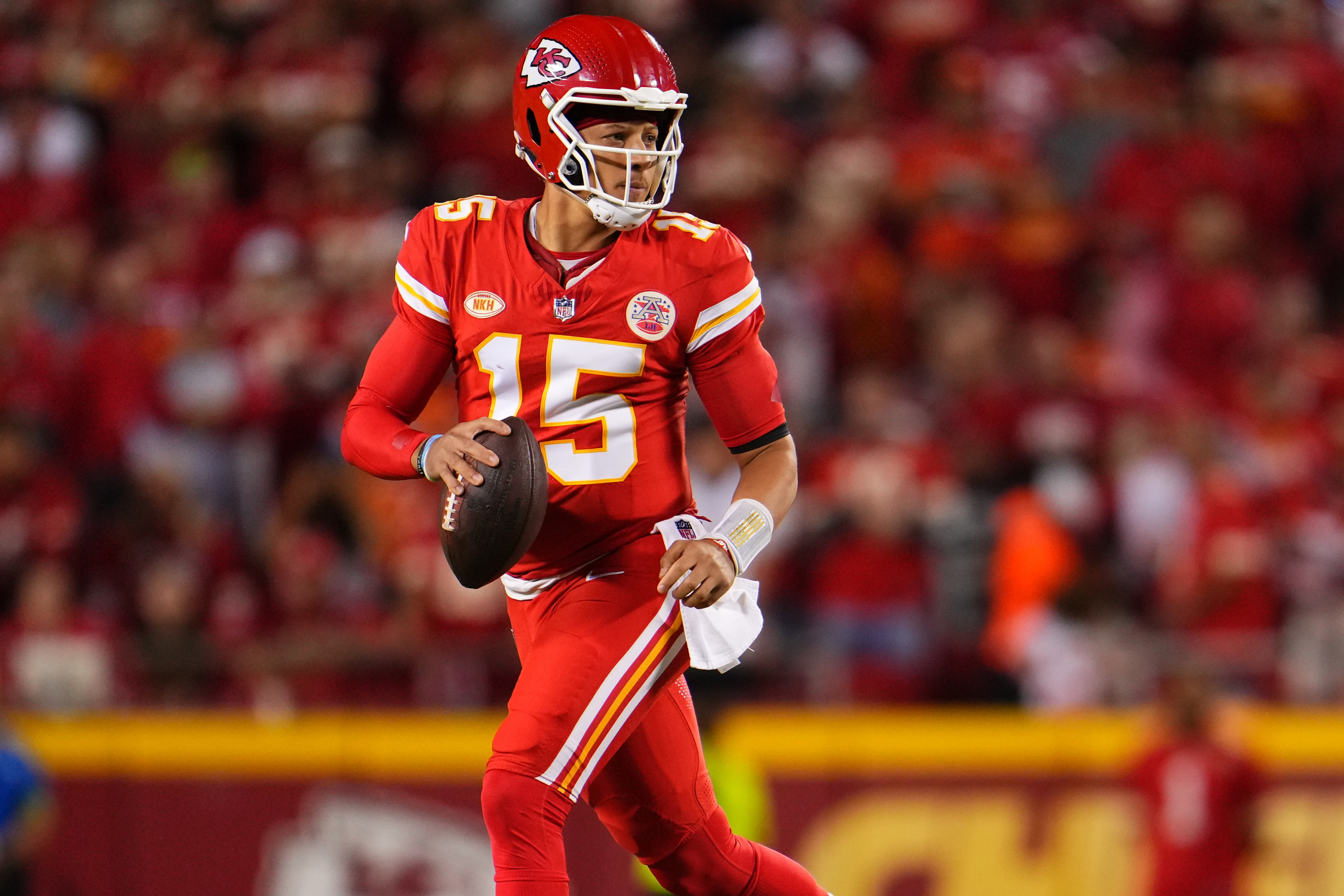 Kansas City Chiefs News, Scores, Stats, Schedule