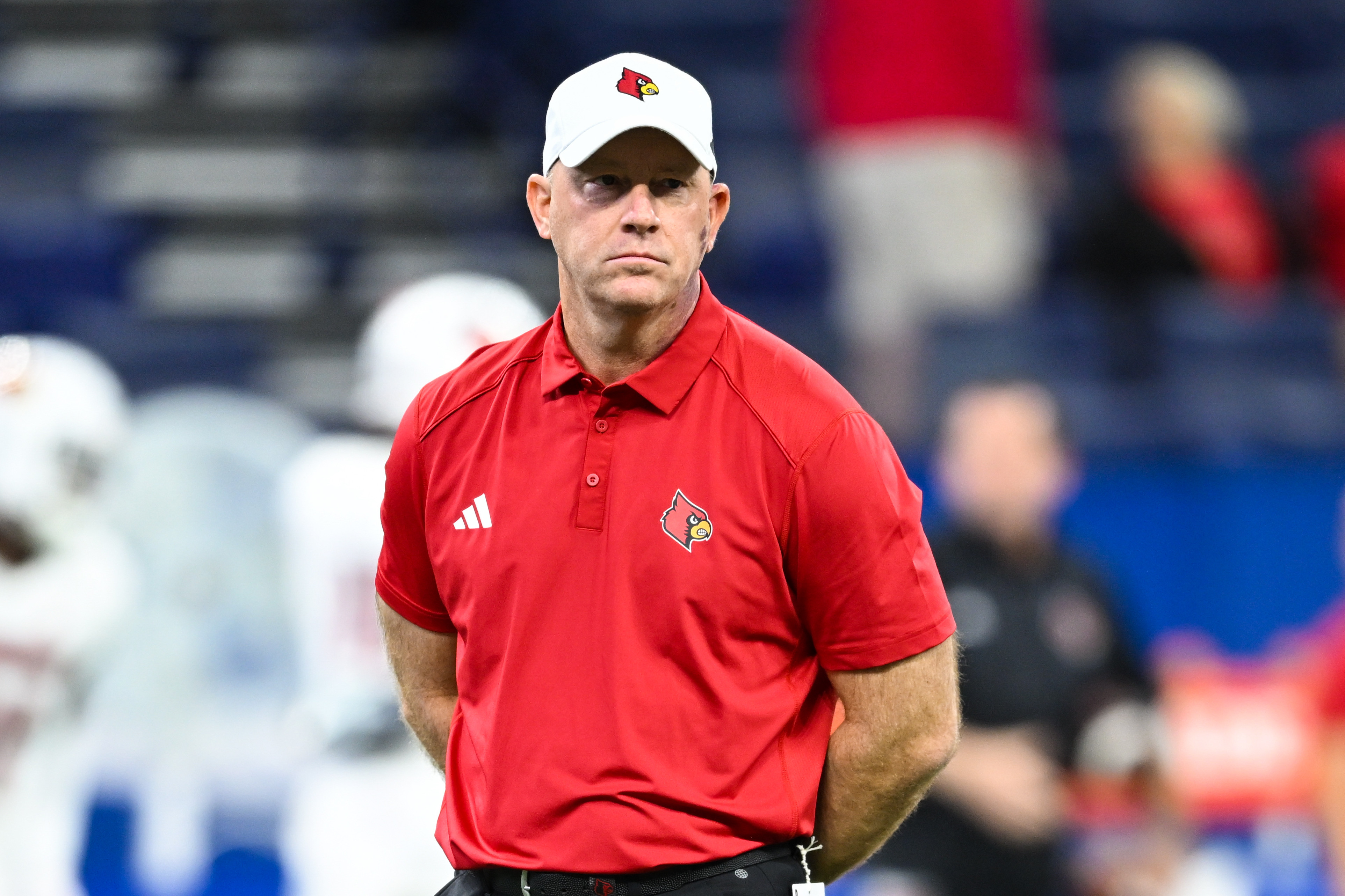 Louisville Cardinals: Breaking News, Rumors & Highlights