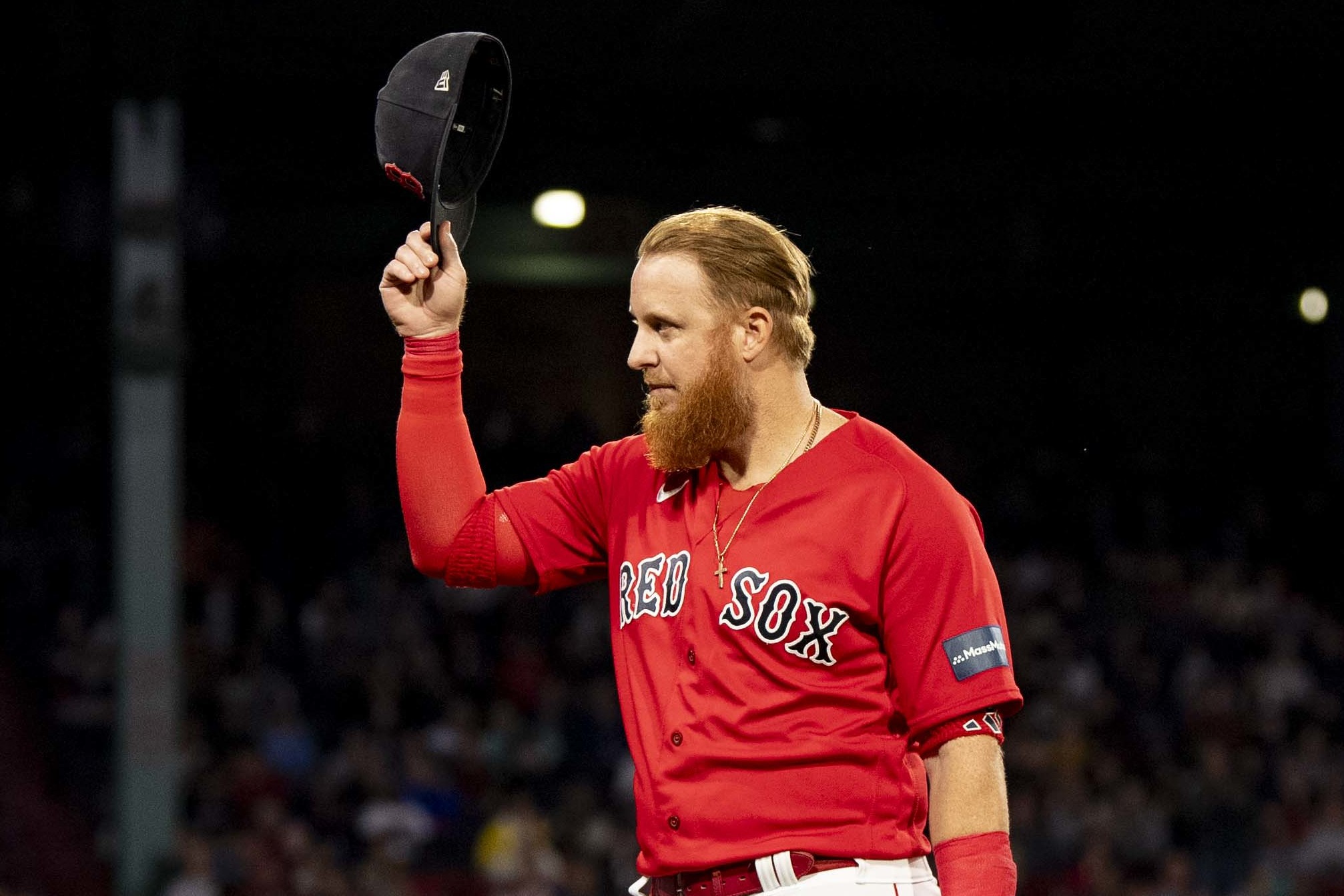 Yankees-Red Sox Rivalry Heats Up with Free-Agent Signings…And Beards, News, Scores, Highlights, Stats, and Rumors