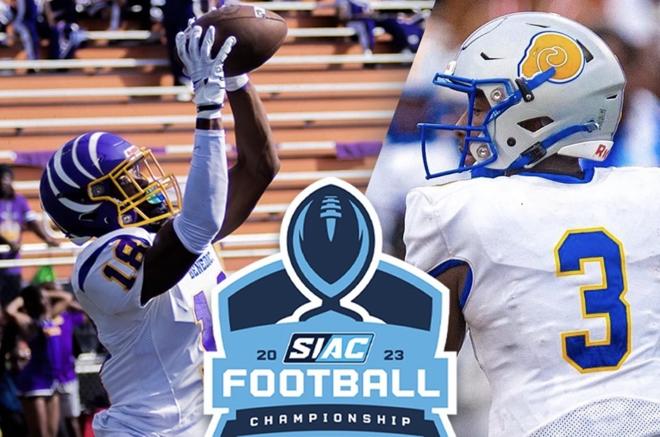 SIAC Announces the Return of the 2023 SIAC Football Championship Presented  by Cricket - SIAC