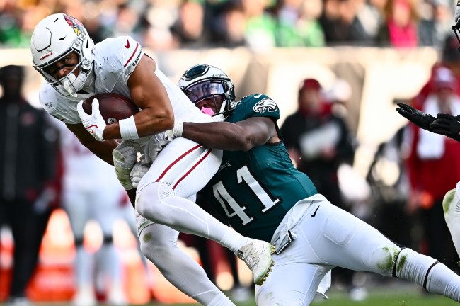 Buffalo bills new arrivals rumours