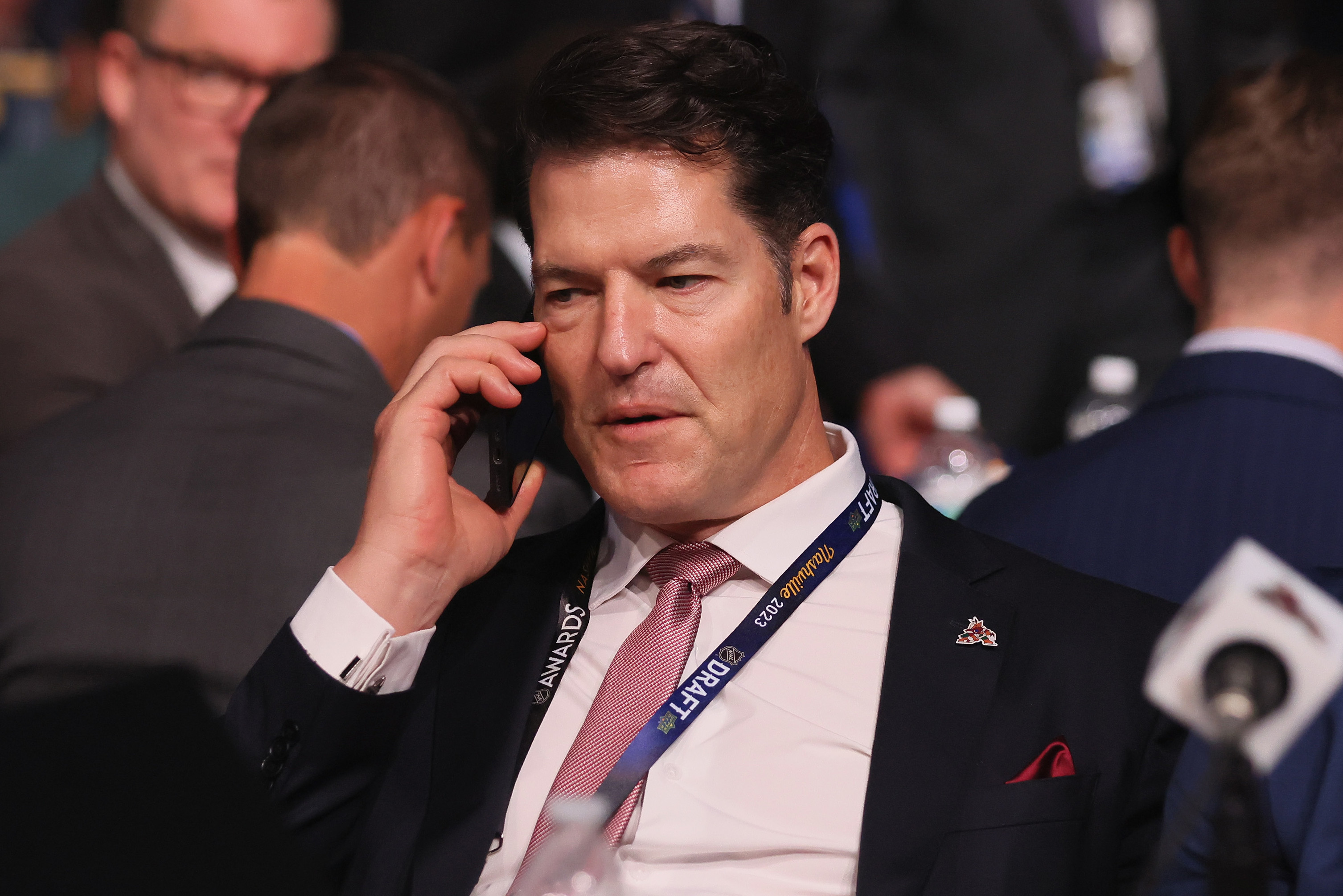2022 NHL Draft Results: Team-by-Team Grades, Analysis for Notable Picks, News, Scores, Highlights, Stats, and Rumors