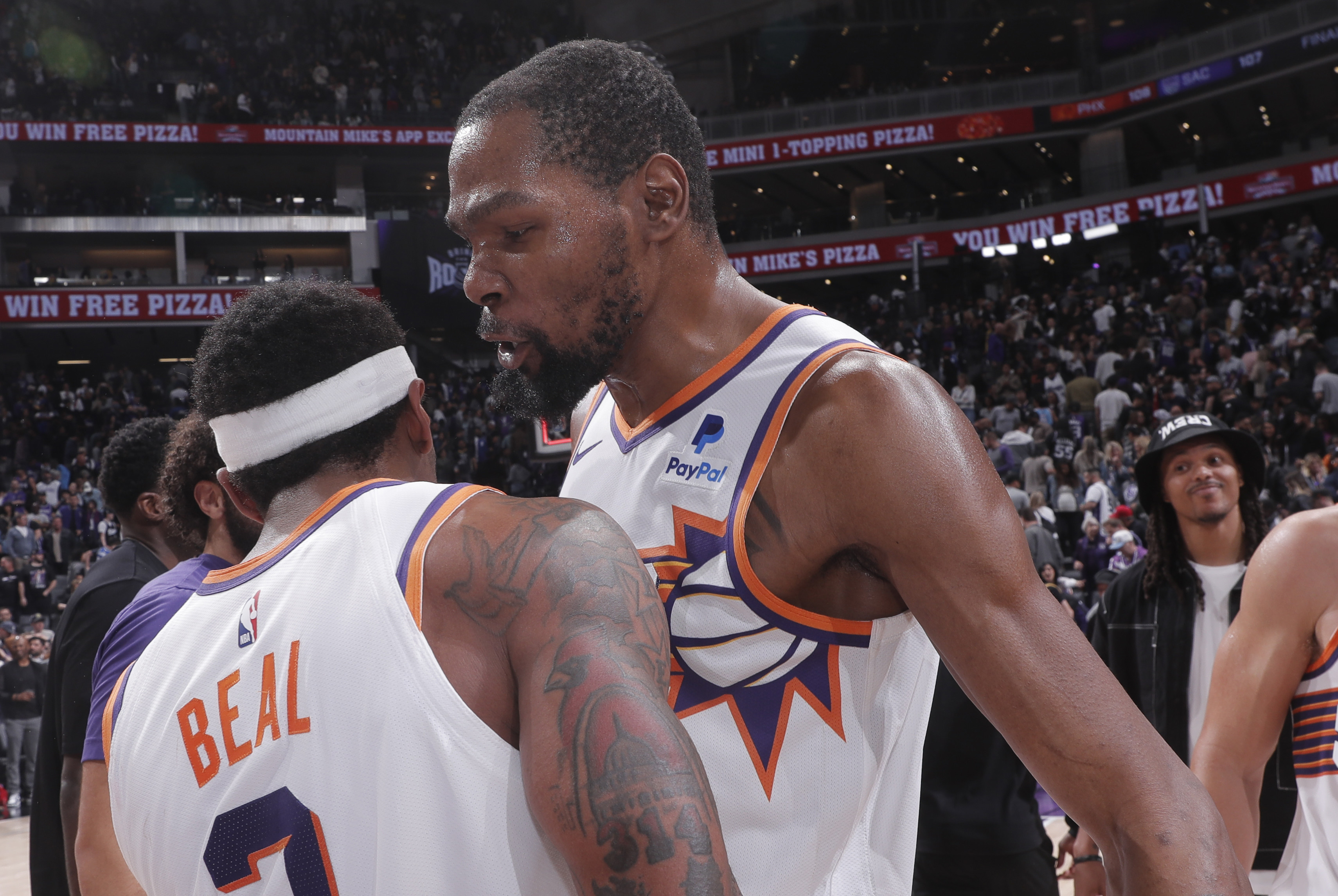 NBA Insider: Suns' Bradley Beal Has 'Probably the Most Toxic Contract in NBA History' | News, Scores, Highlights, Stats, and Rumors | Bleacher Report