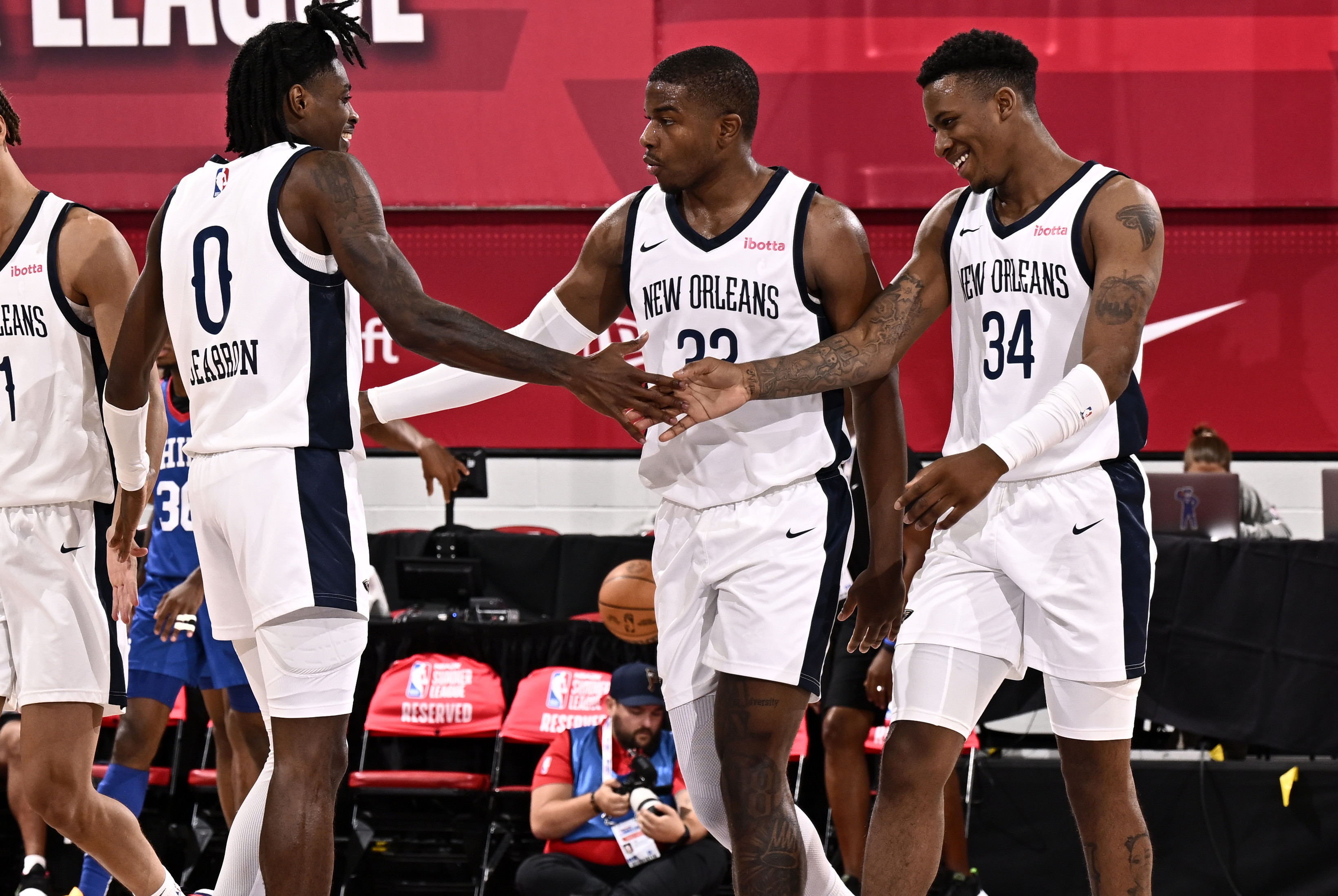 2019 NBA Draft showed the Pelicans learned from the botched