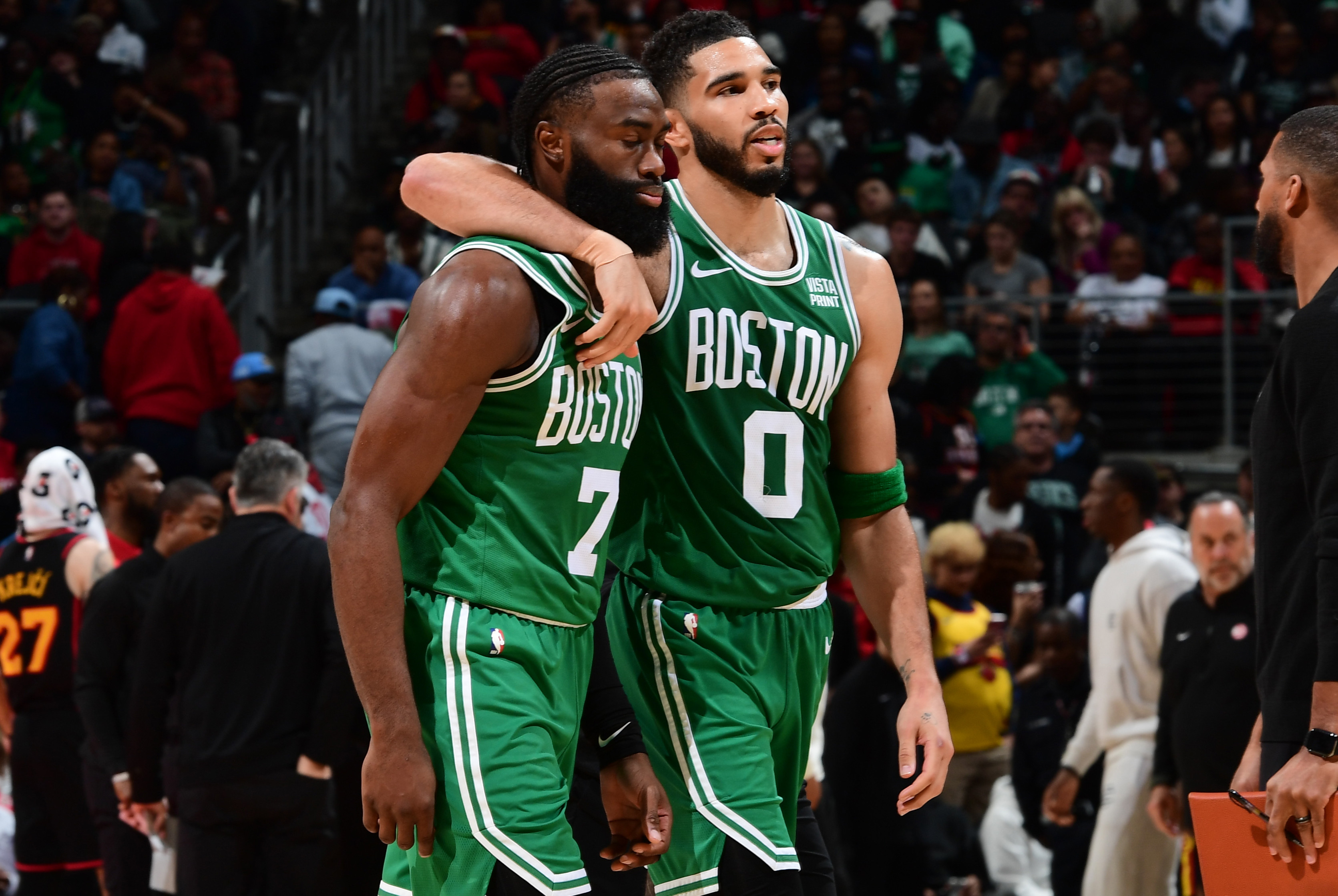 Windhorst: Jrue Holiday, Celtics Have 'Interest' in New Contract Sooner  Than Later | News, Scores, Highlights, Stats, and Rumors | Bleacher Report