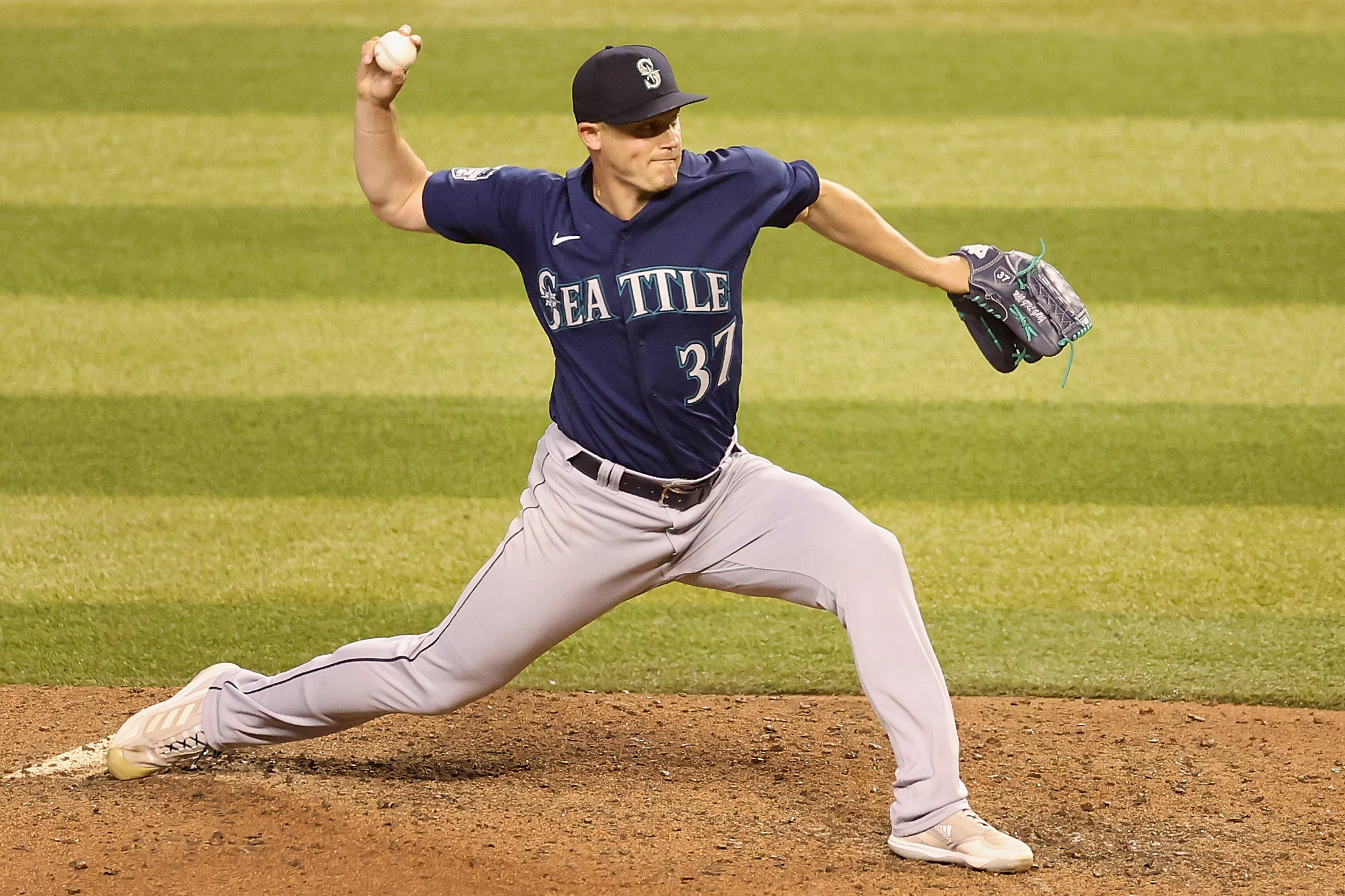 Seattle Mariners, Major League Baseball, News, Scores, Highlights,  Injuries, Stats, Standings, and Rumors