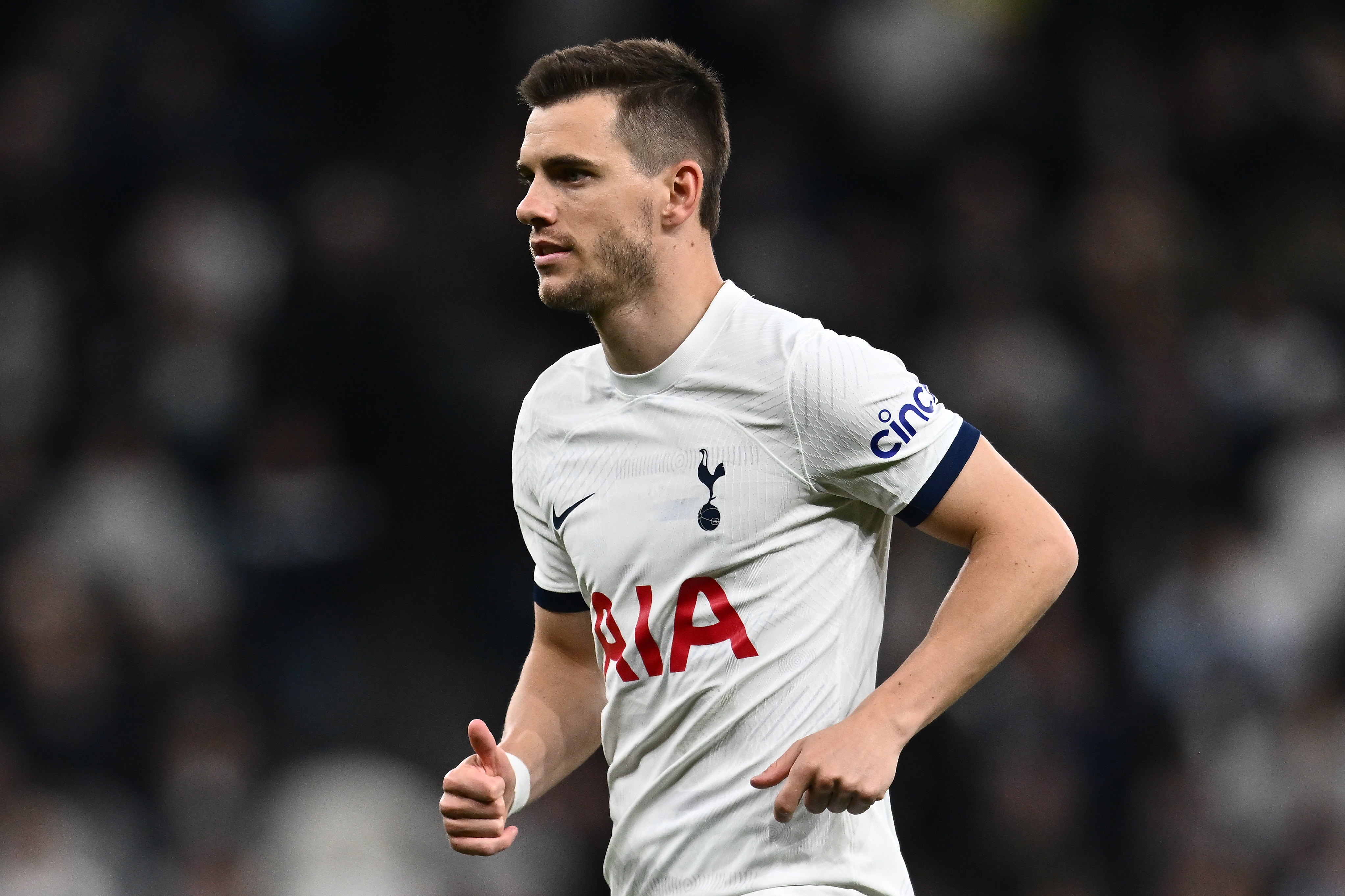 Tottenham Hotspur | News, Scores, Highlights, Injuries, Stats, Standings,  and Rumors | Bleacher Report
