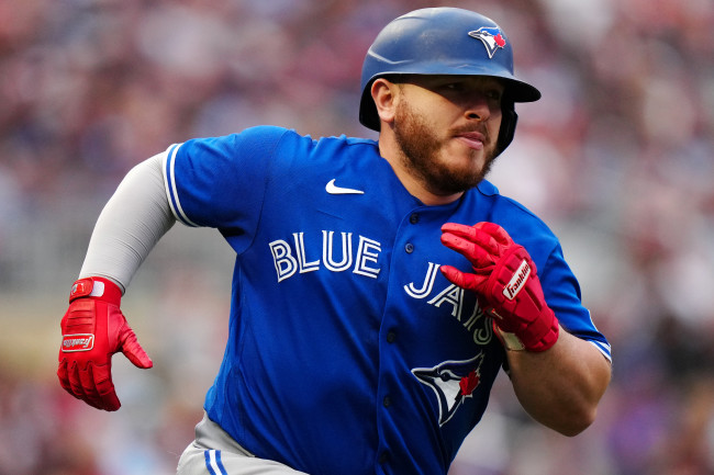 Toronto Blue Jays  Major League Baseball, News, Scores