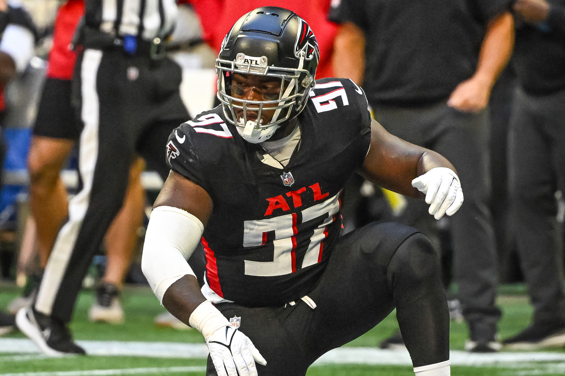 ATL-DEN grades: Beasley, Falcons defense power win, NFL News, Rankings and  Statistics