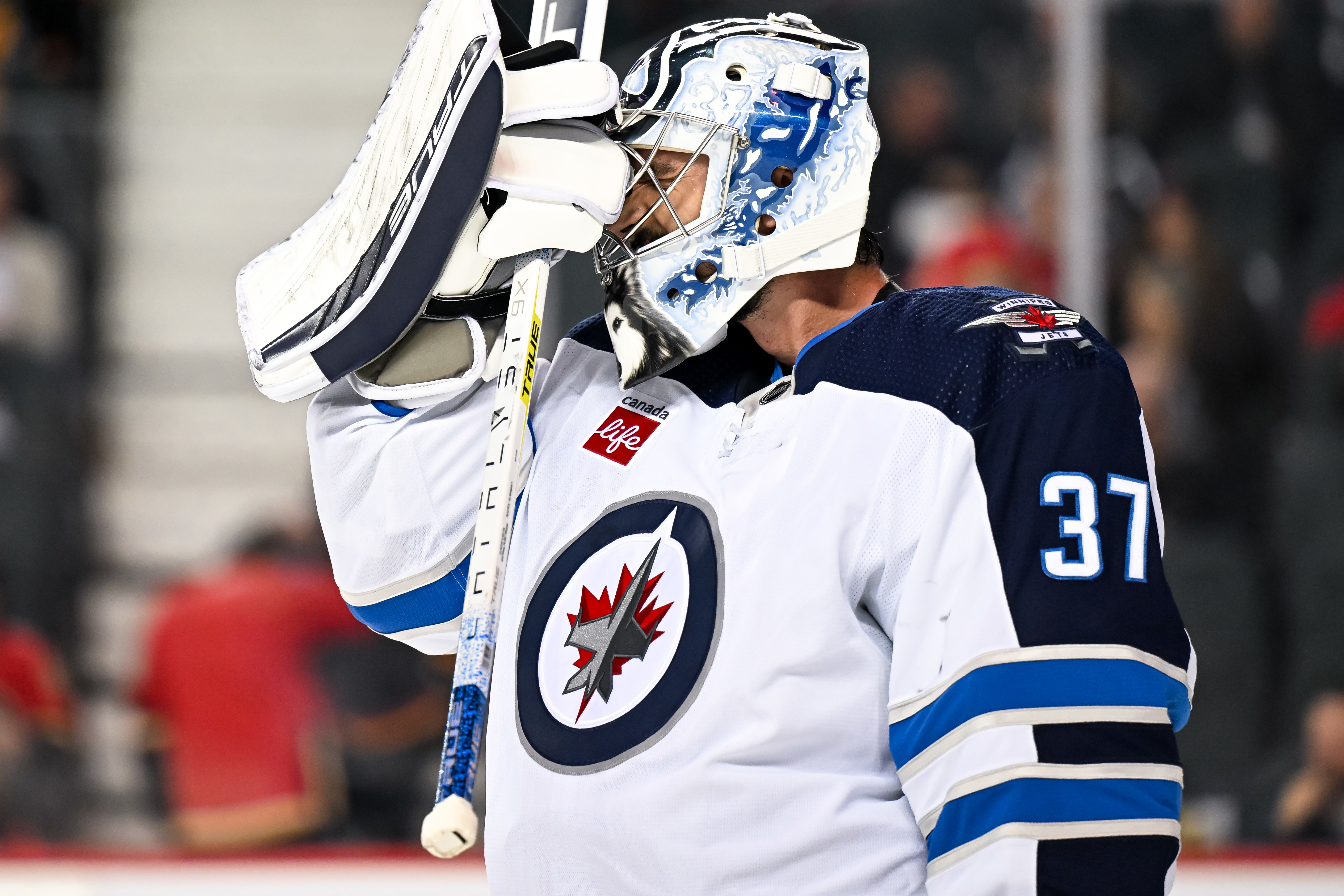 Basu: Mark Scheifele's hit on Jake Evans is part of the game, and that is  the problem - The Athletic