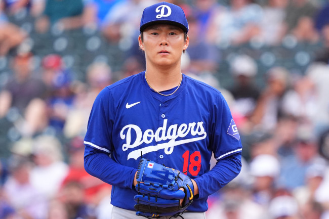 Dodgers news outlet