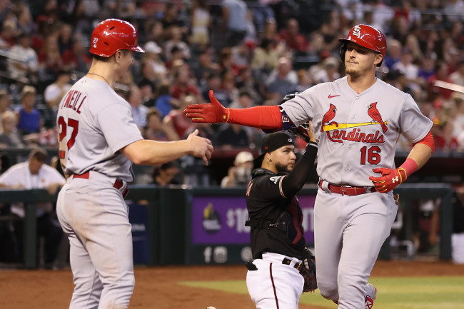 St. Louis Cardinals Are Becoming the Strangest Dynasty in MLB History, News, Scores, Highlights, Stats, and Rumors