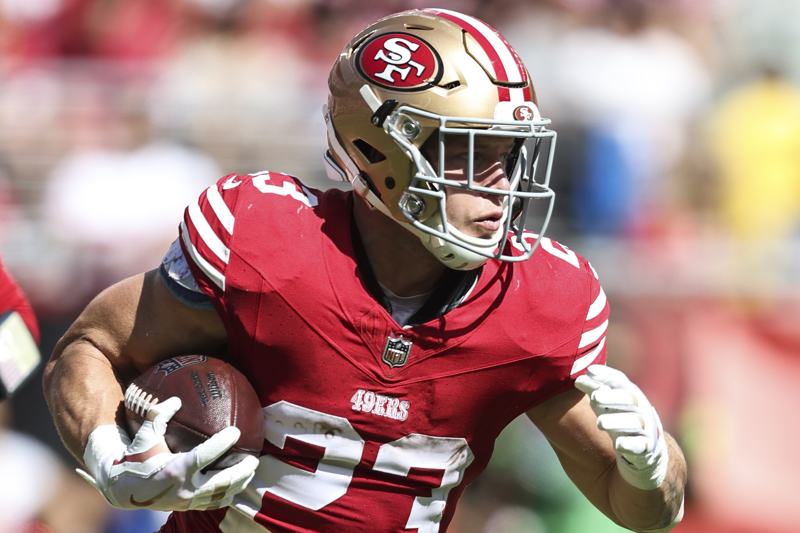 49ers news: Safety depth to be tested with Jimmie Ward, Jaquiski Tartt out