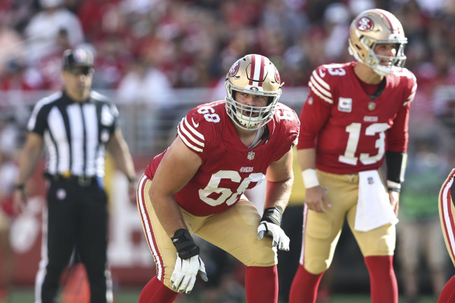 San Francisco 49ers, National Football League, News, Scores, Highlights,  Injuries, Stats, Standings, and Rumors