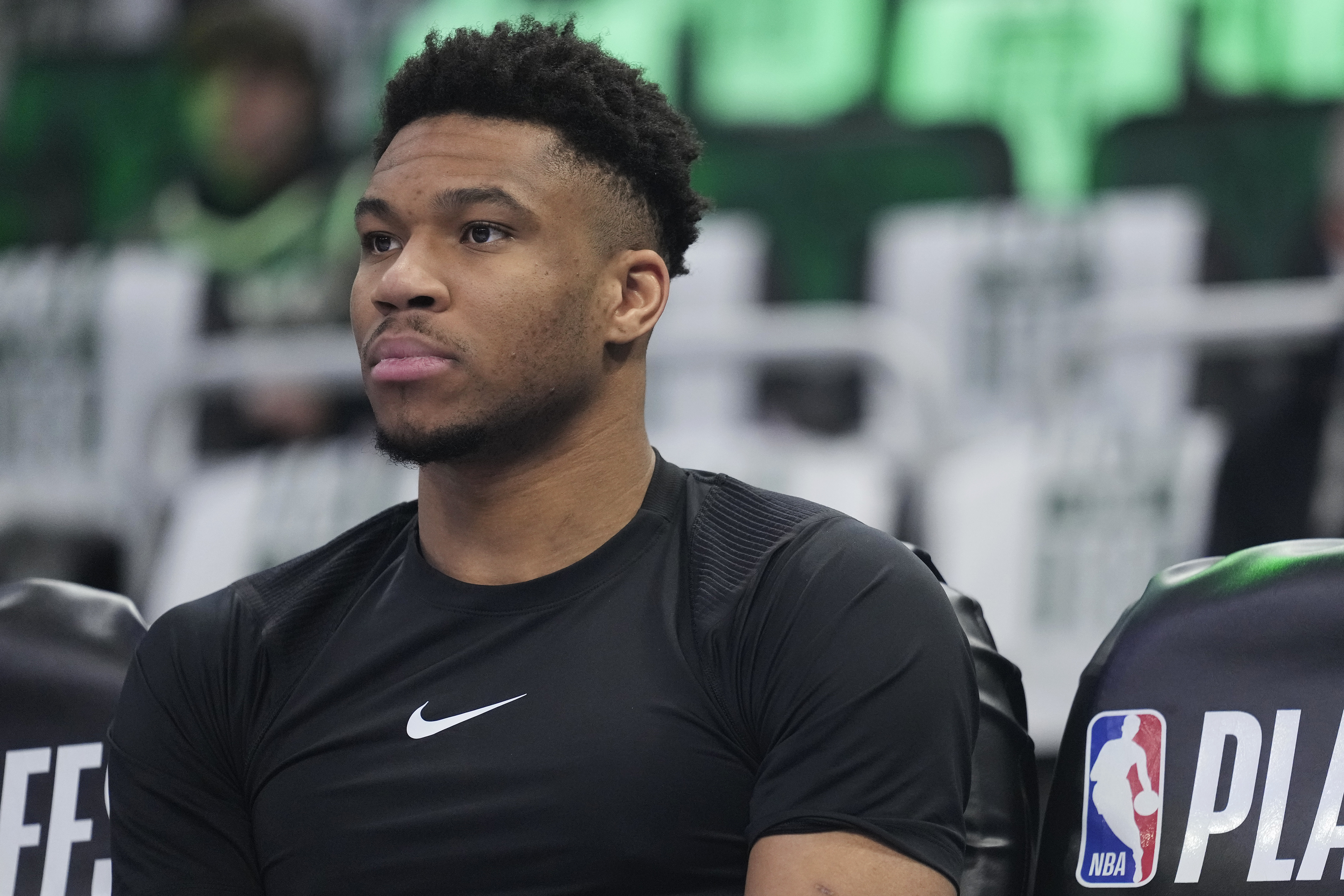 Giannis Antetokounmpo is doubtful to play for Greece in World Cup - Sports  Illustrated Milwaukee Bucks News, Analysis and More