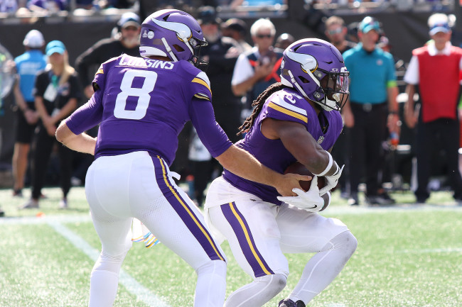 Minnesota Vikings Football - Vikings News, Scores, Stats, Rumors