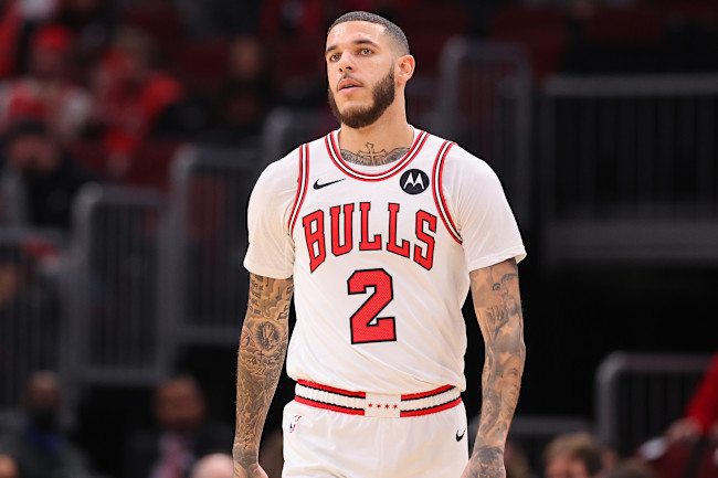 Lonzo Ball National Basketball Association News Scores Highlights Stats and Rumors Bleacher Report