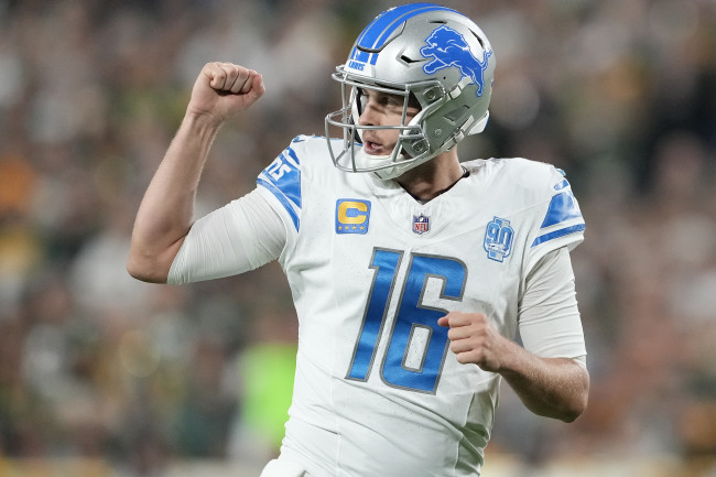 Lions vs. Panthers Week 16 preview, prediction: On Paper - Pride Of Detroit