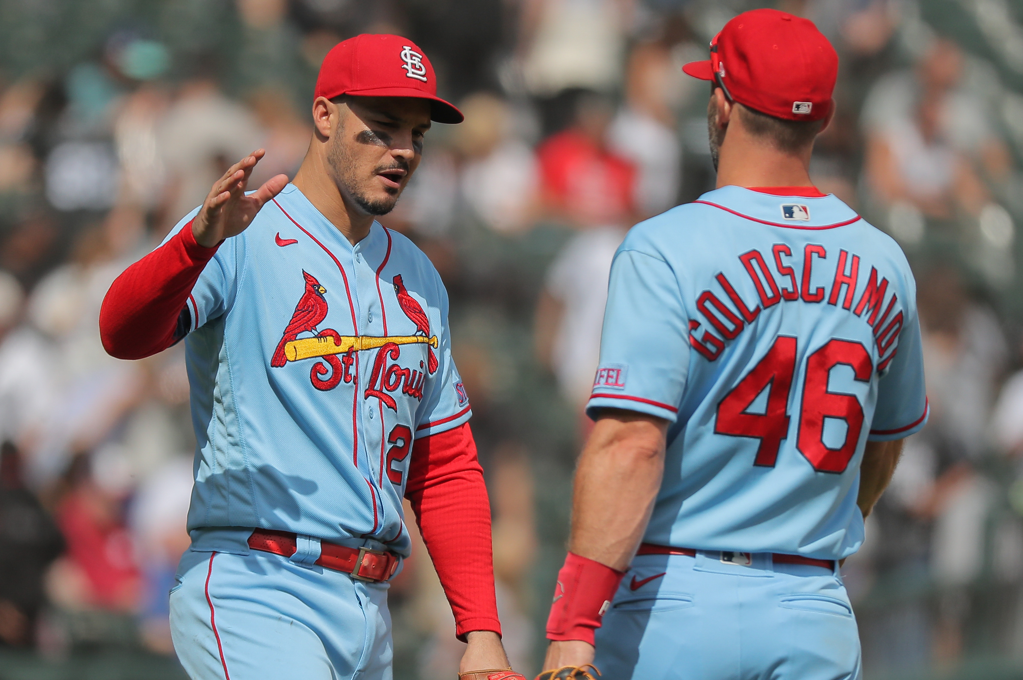 The 24 best players in St. Louis Cardinals history