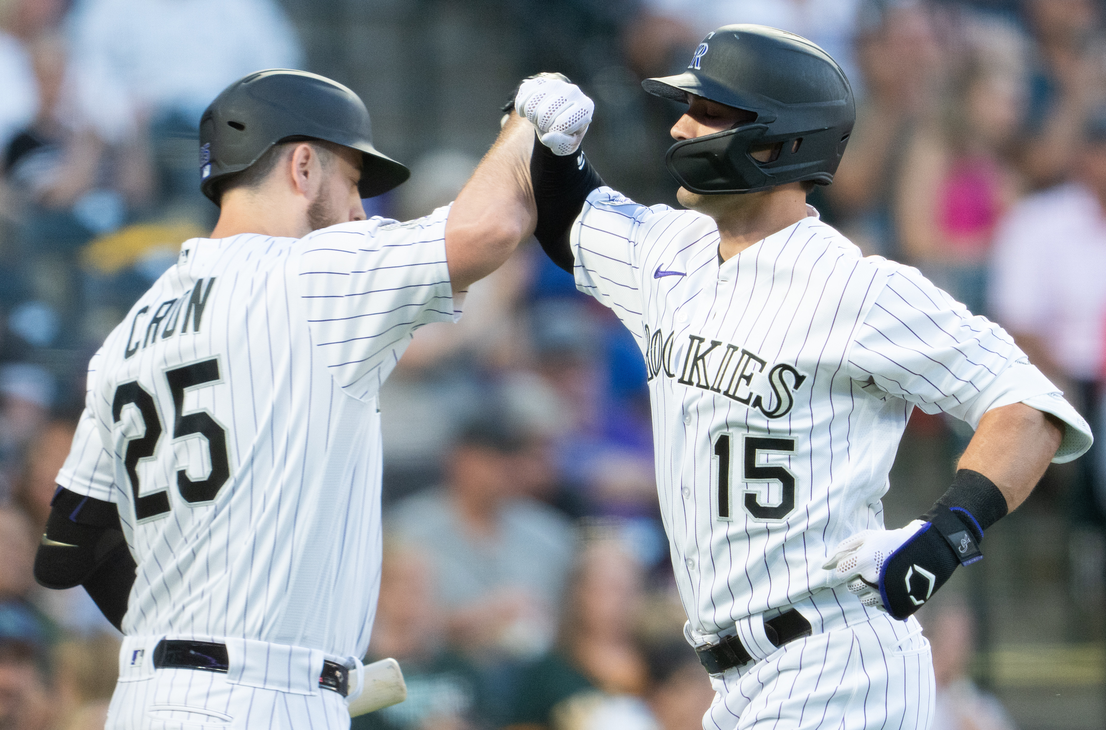 State of the Position: Justin Morneau attempts to fill Todd Helton's