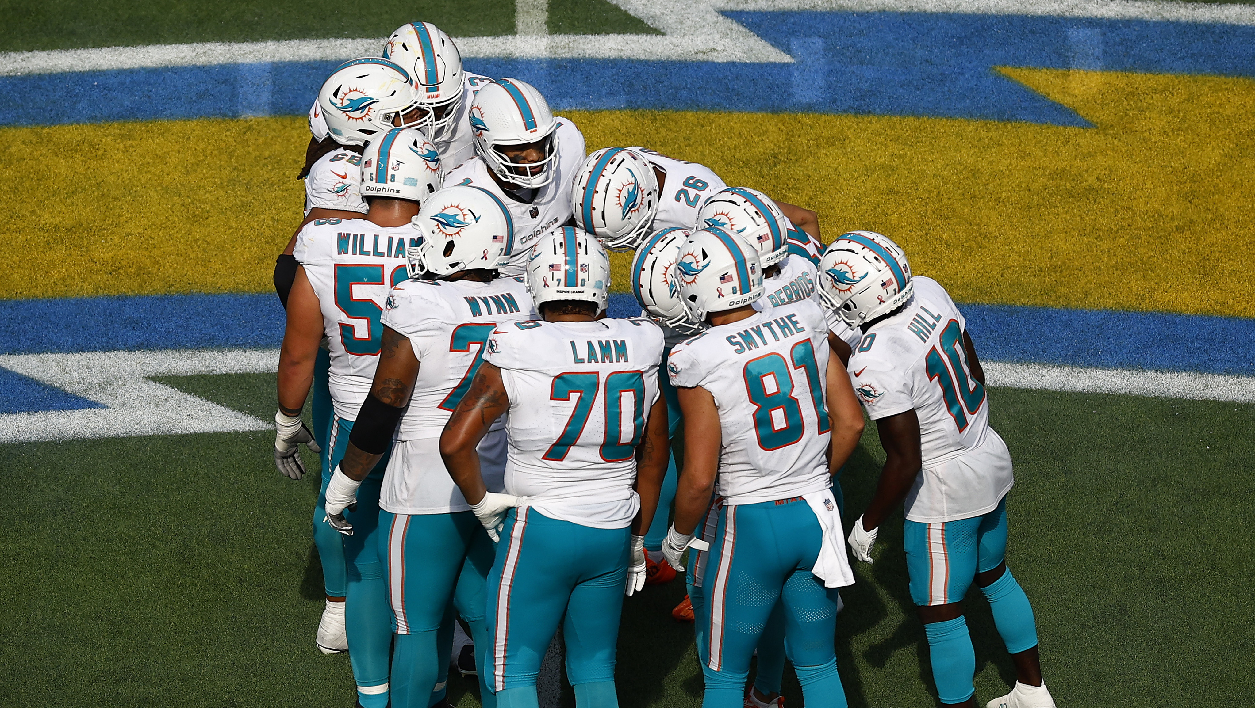 Dolphins get additional throwback game approved versus Jaguars - The  Phinsider