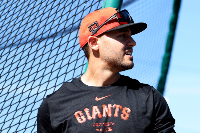 Sf top giants news