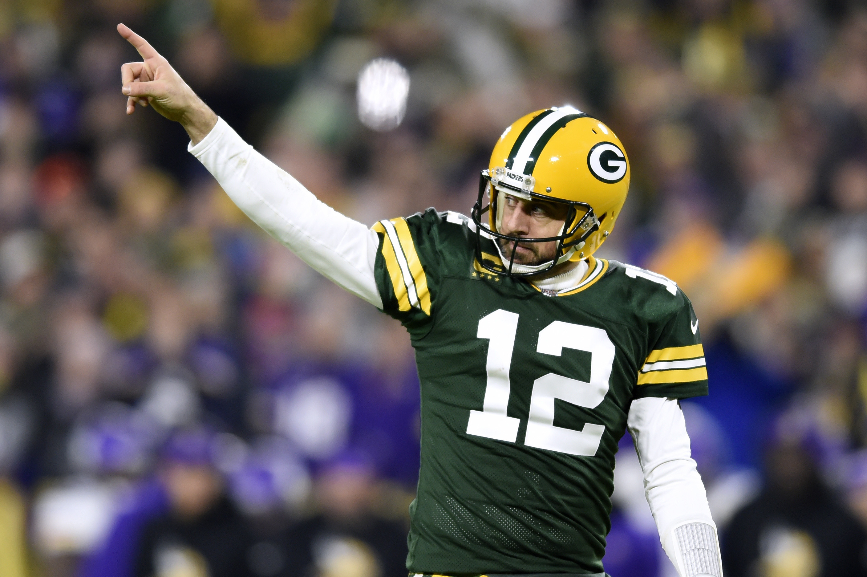 2022 NFL Week 1: Green Bay Packers at Minnesota Vikings - Daily Norseman