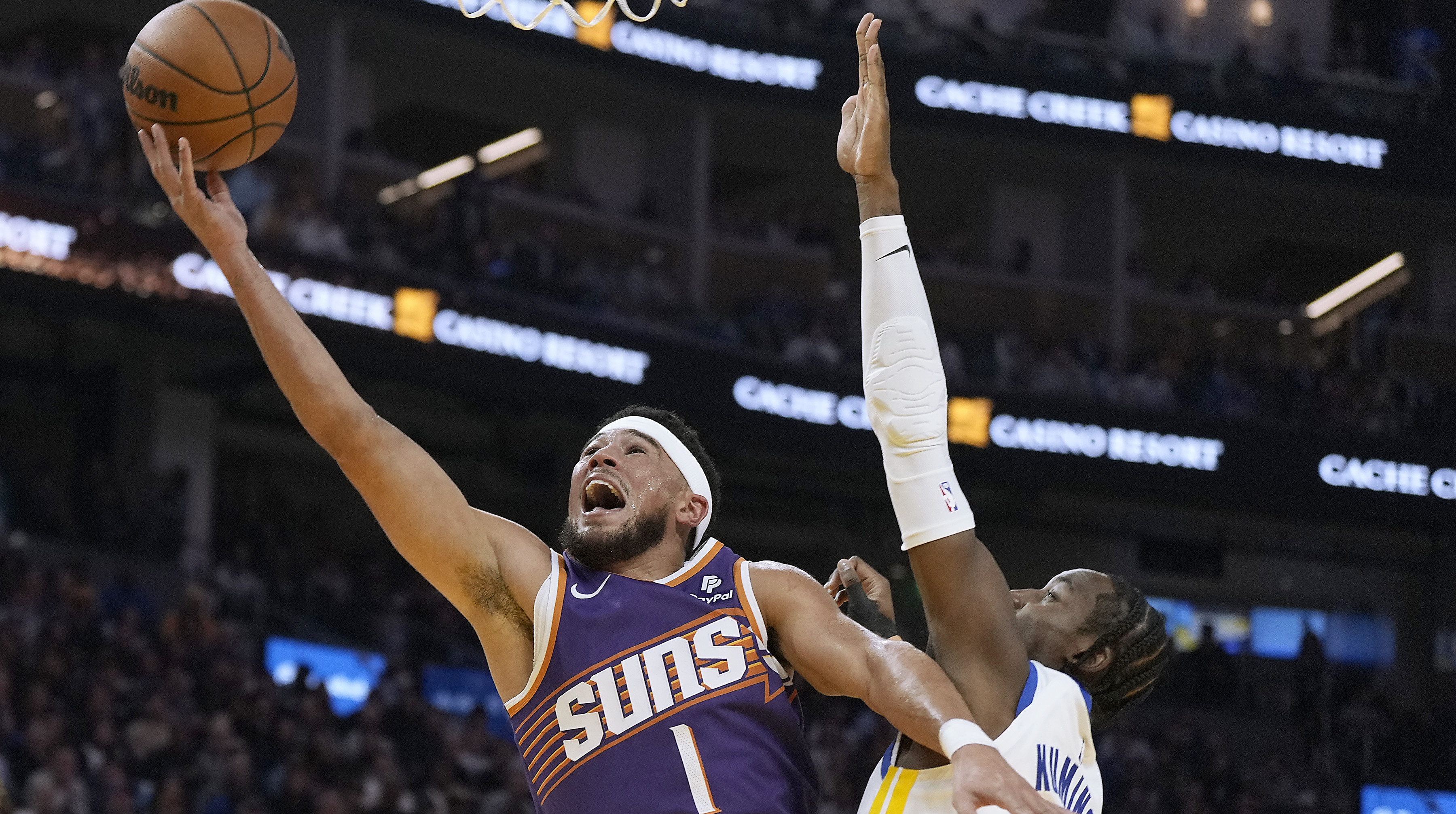 NBA on ESPN - KAT and D'Lo became the first No. 1 and 2 picks to both make  an All-Star game in 17 years.