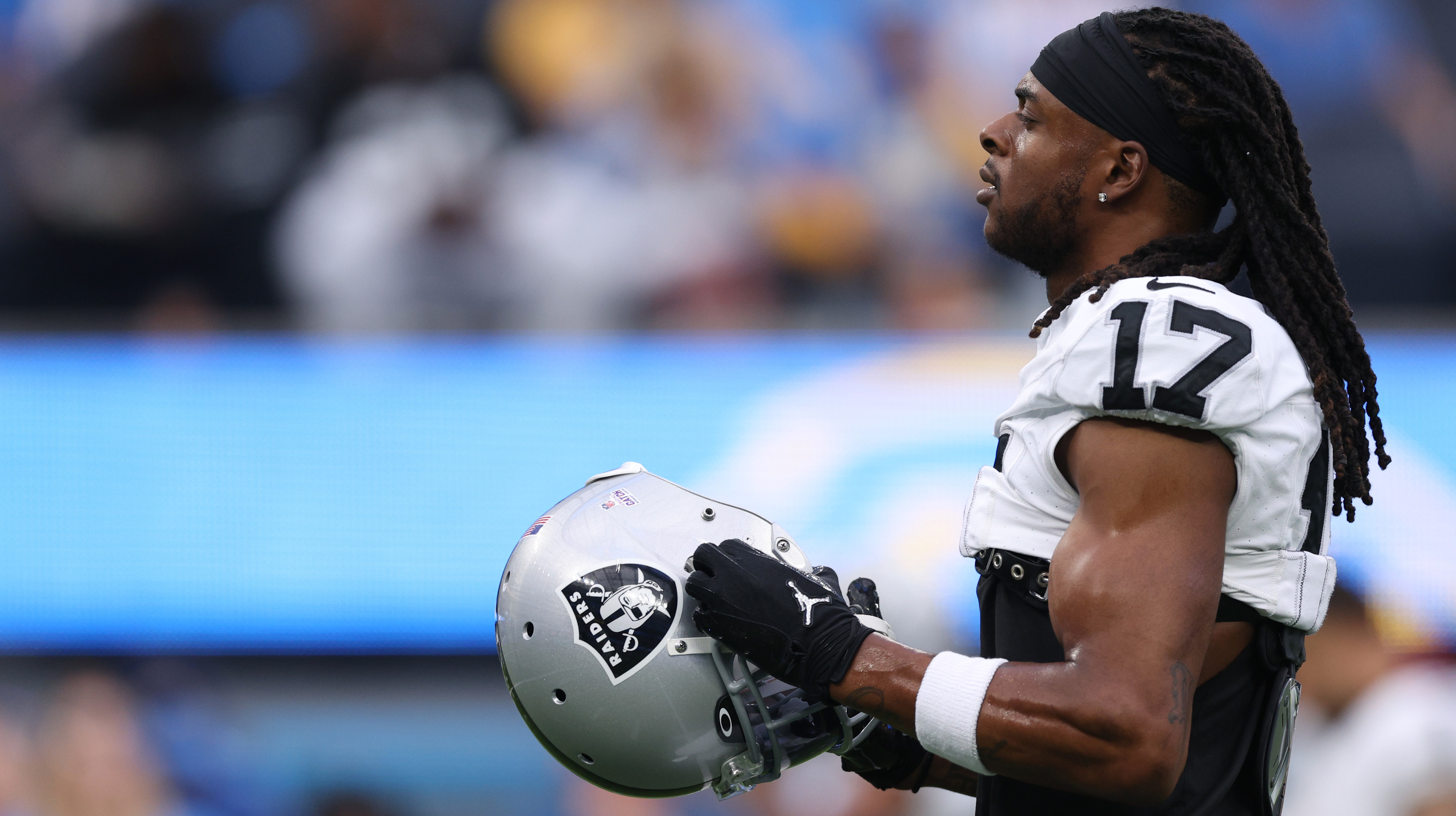 Raiders News: Running back picture gets clearer after 1st roster cuts -  Silver And Black Pride