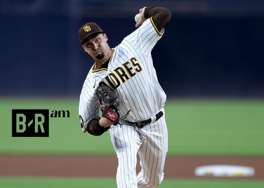photo by Sean M. Haffey/Getty Images