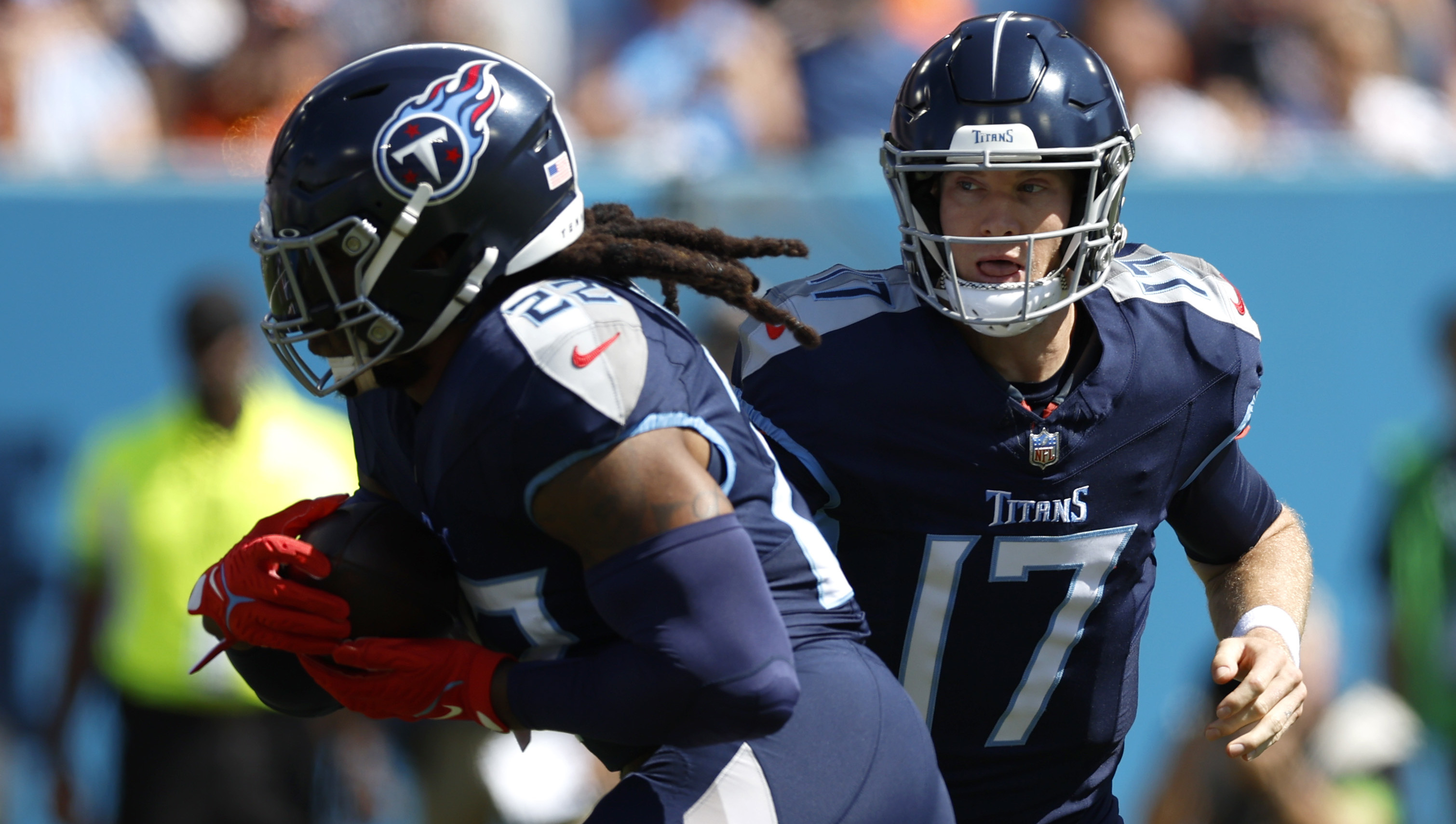 Tennessee Titans, National Football League, News, Scores, Highlights,  Injuries, Stats, Standings, and Rumors