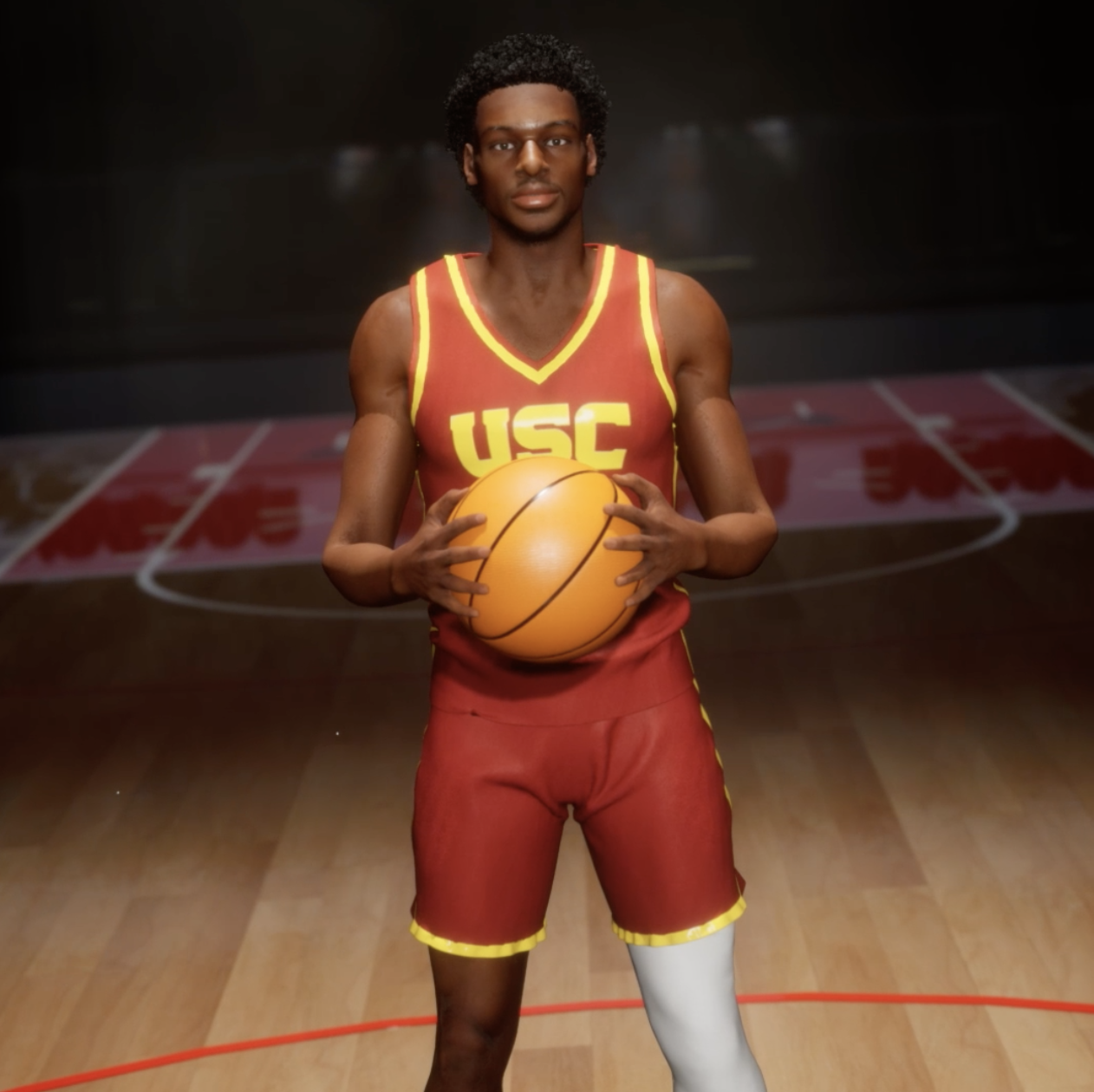 Lebron james jr hot sale nba 2k19