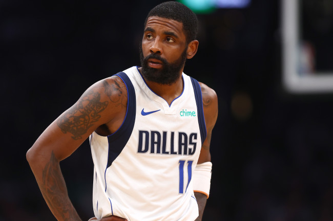 Kyrie irving basketball reference top