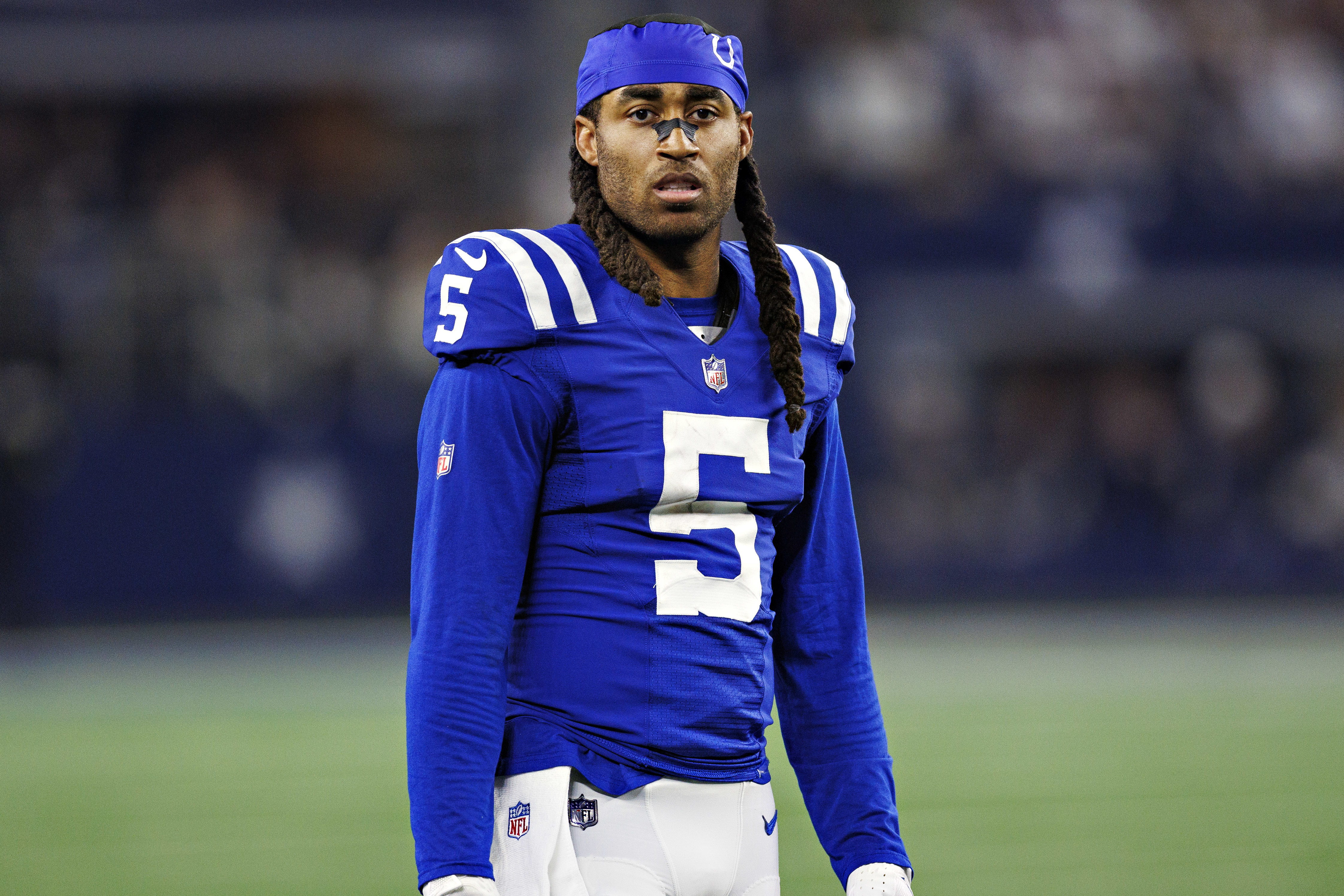 Stephon Gilmore, National Football League, News, Scores, Highlights,  Stats, and Rumors