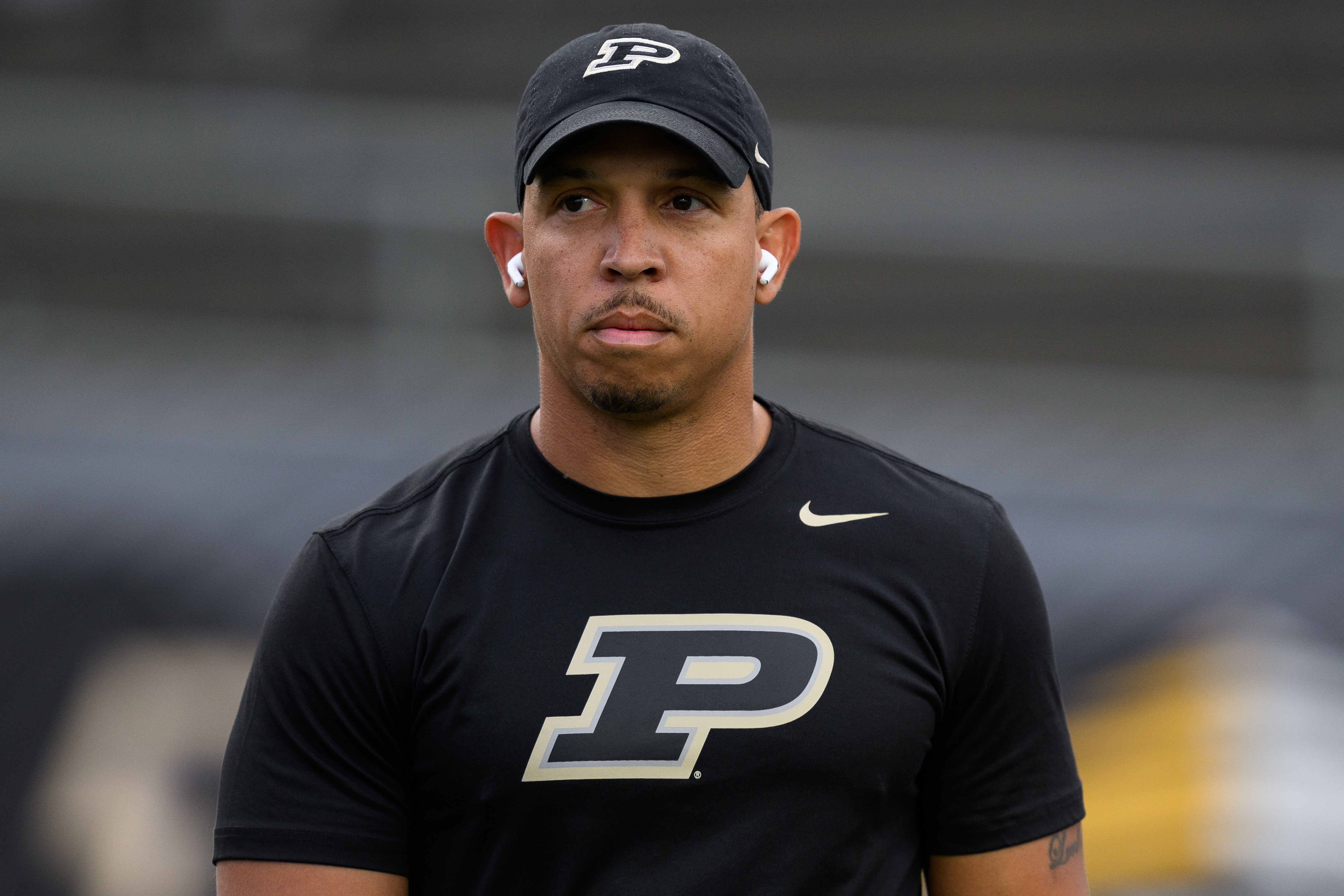 Report: Purdue Football Scheduled for Three Night Games - Hammer and Rails