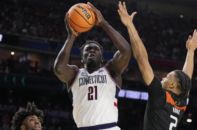 Big East Basketball: NBA Comparison for 10 Top Stars, News, Scores,  Highlights, Stats, and Rumors