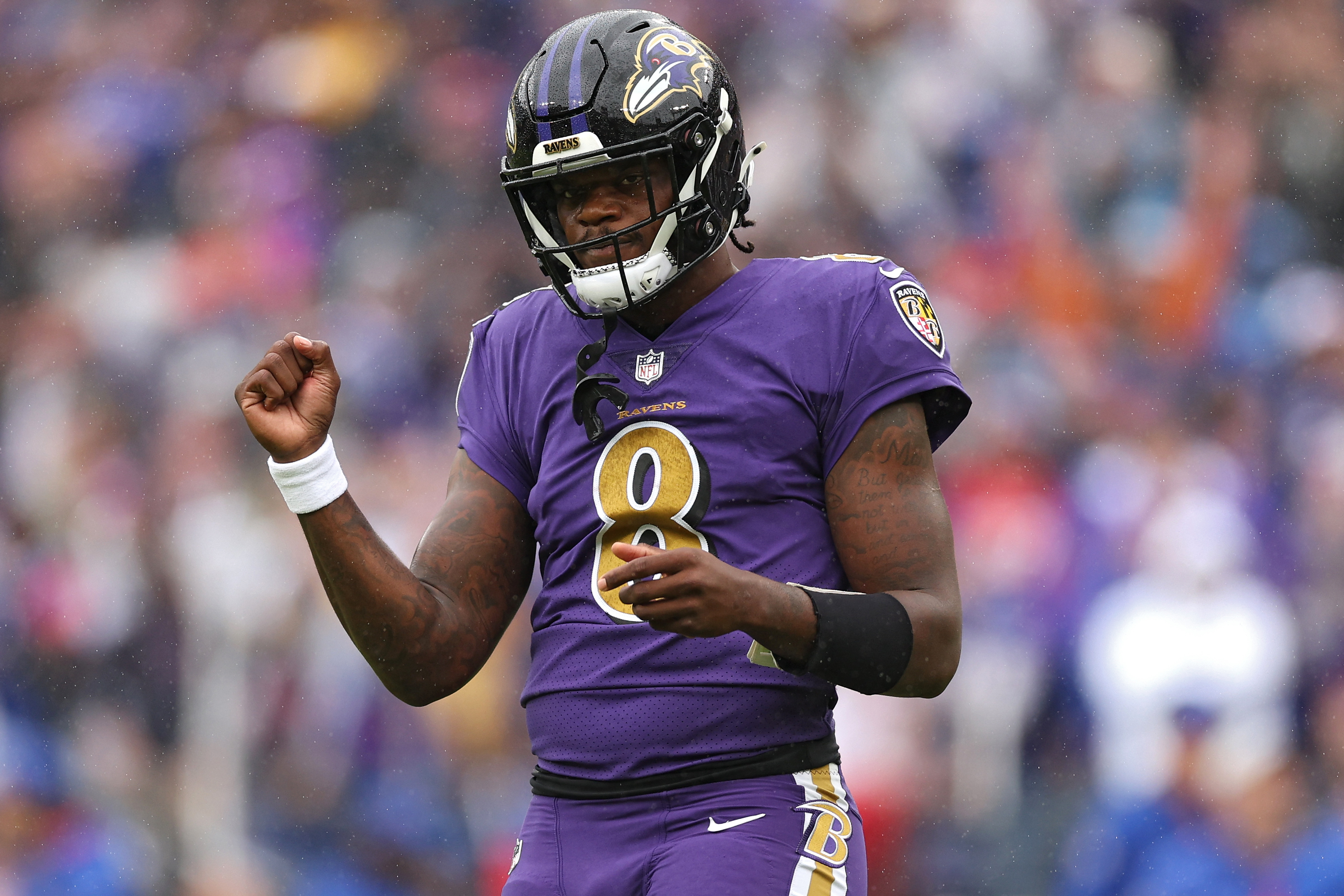 Ravens 2023 Schedule Prediction, National Football League, News, Scores,  Highlights, Stats, and Rumors