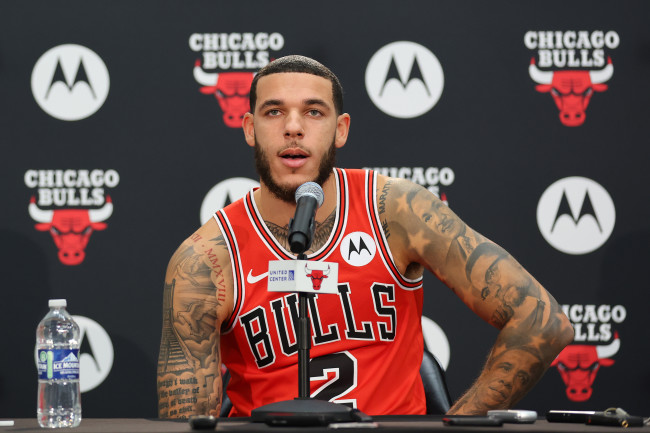 Ranking the Chicago Bulls' three best players this coming season - Sports  Illustrated Chicago Bulls News, Analysis and More