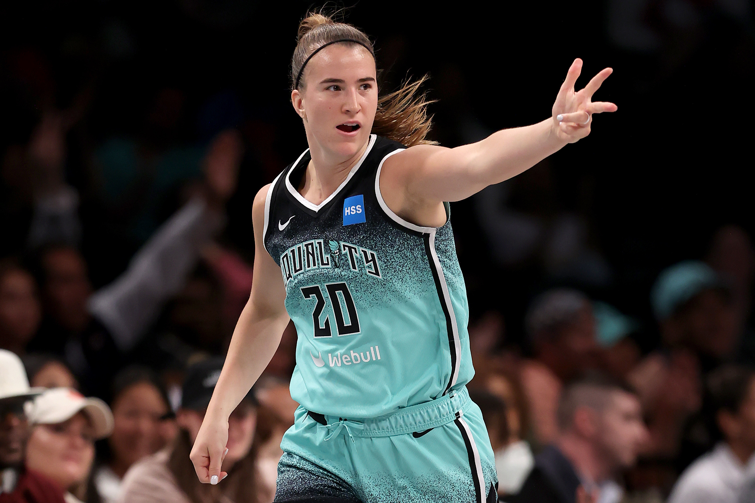 WNBA mock drafts: Where Emily Engstler, Kianna Smith might go