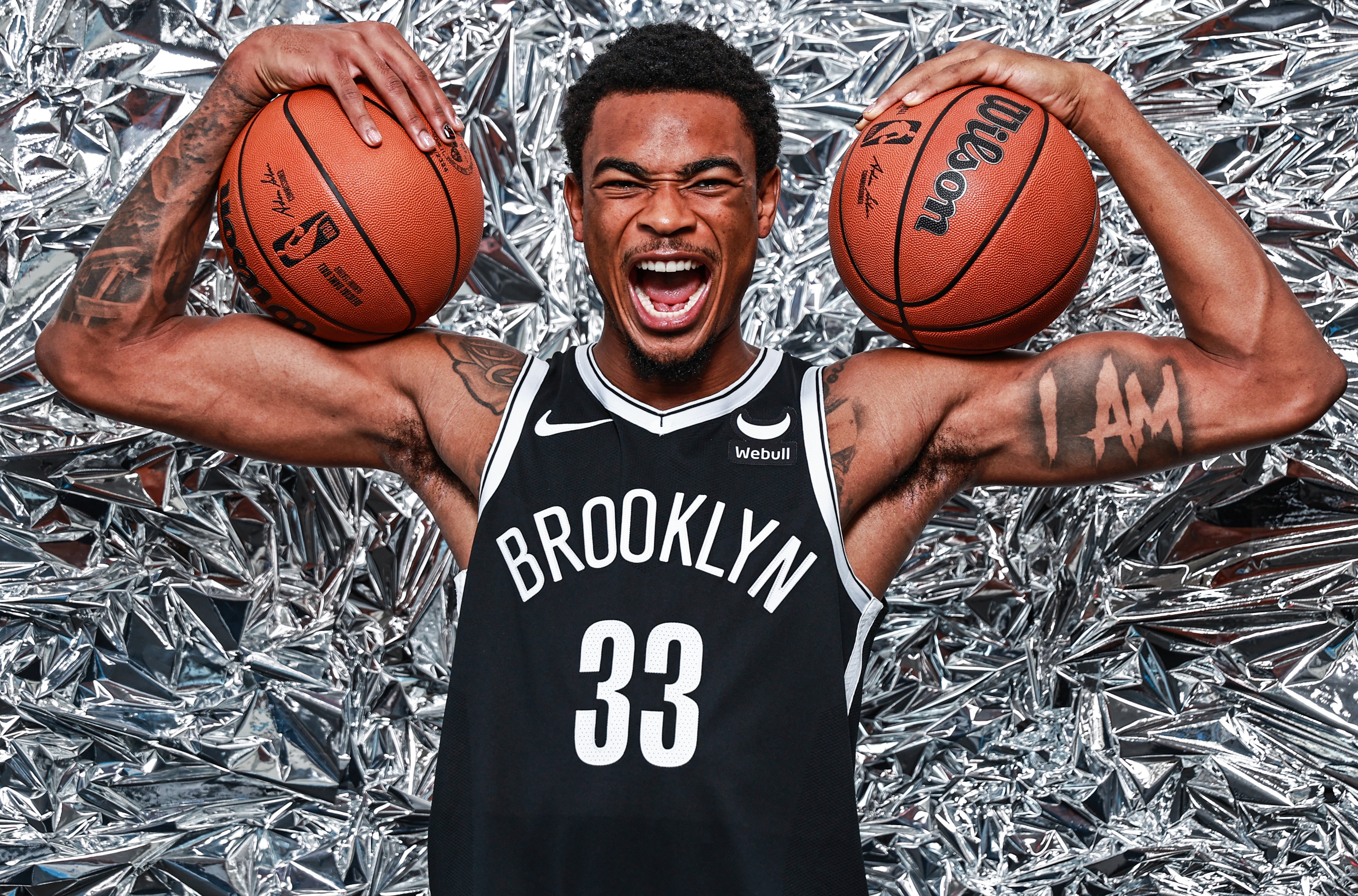 NBA Buzz - Brooklyn Nets have brought back their 1970s, Julius