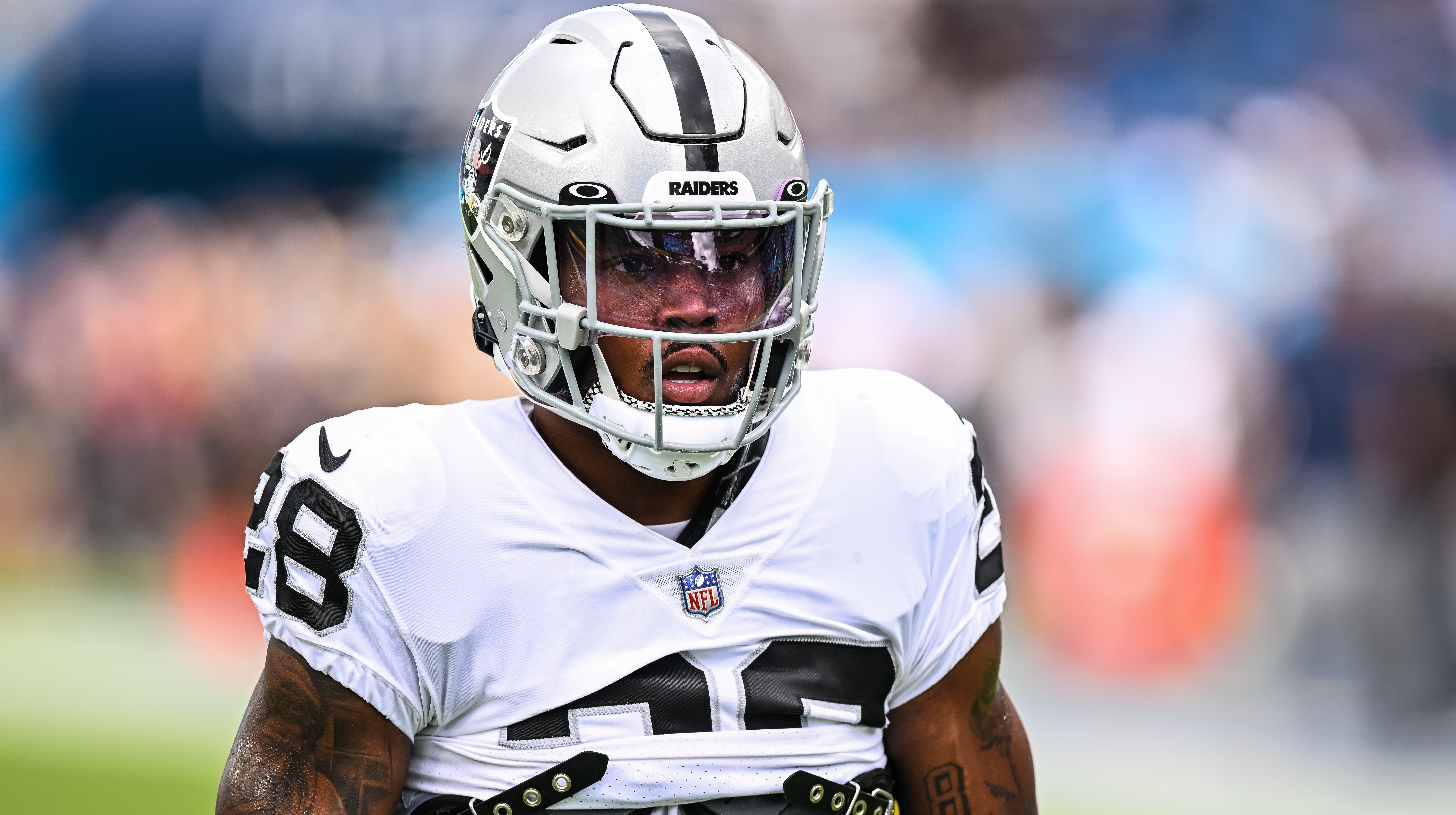 Ranking the 7 Best Players Who Remain on NFL's 2022 Free-Agent Market, News, Scores, Highlights, Stats, and Rumors