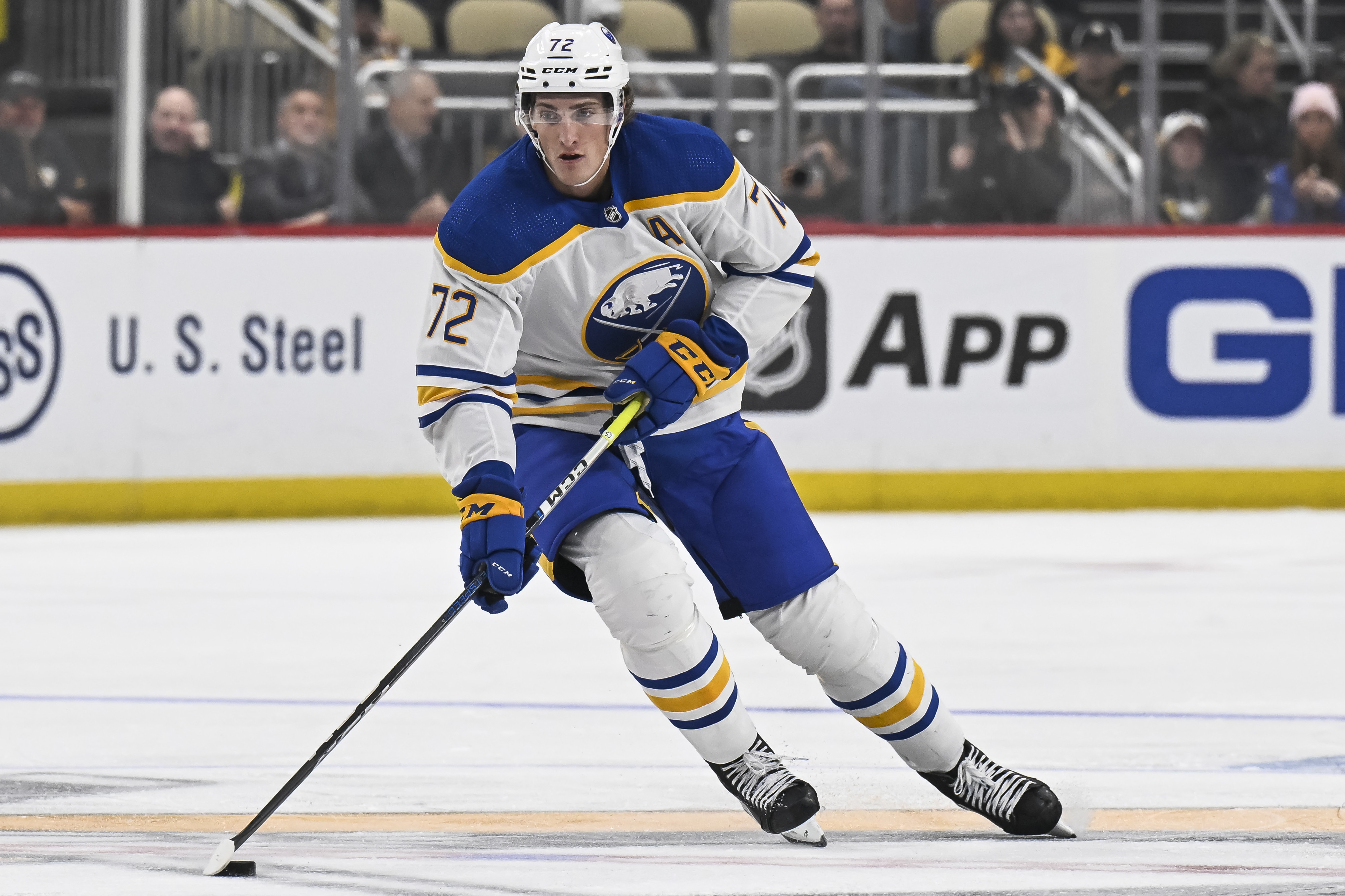 Buffalo Sabres sign Connor Clifton to three-year contract - Daily Faceoff